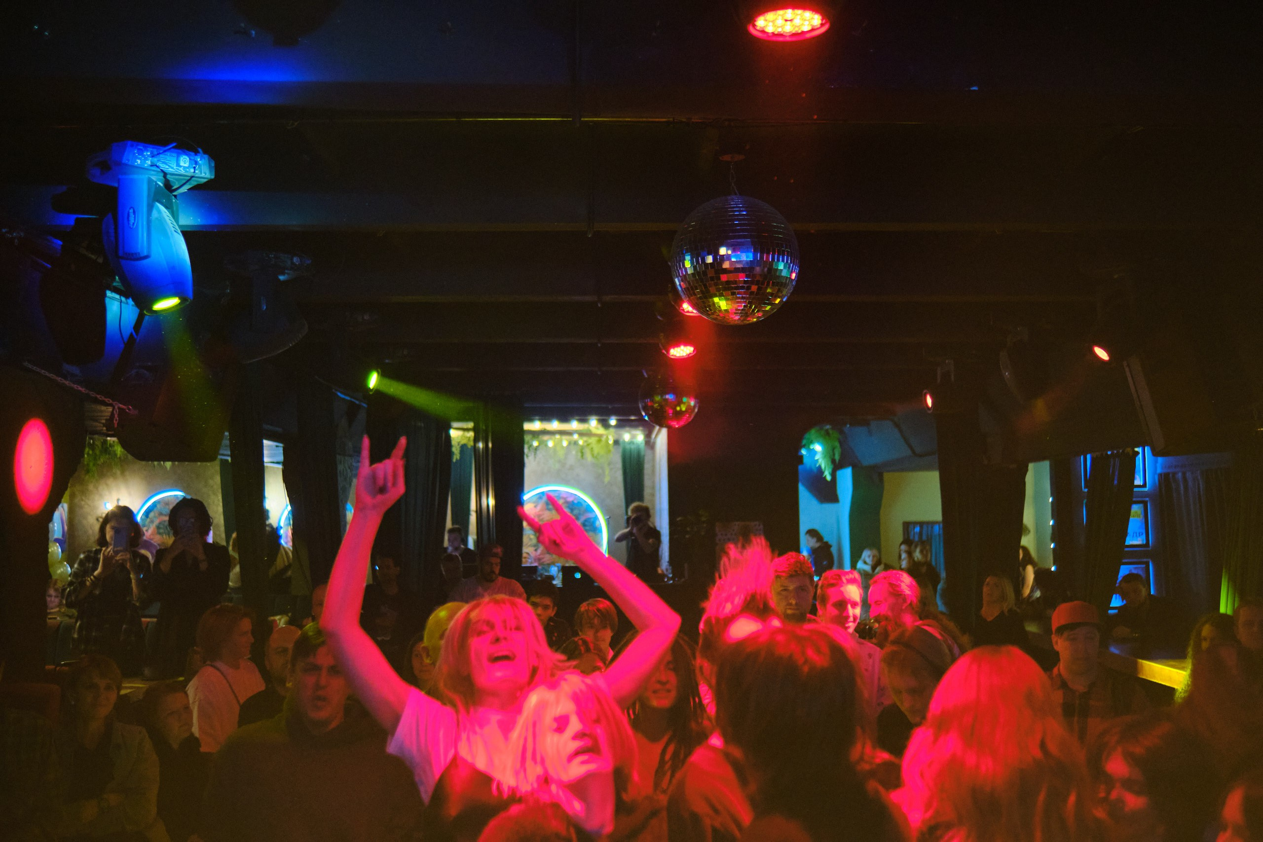 Lil Brazil. Антон Ив