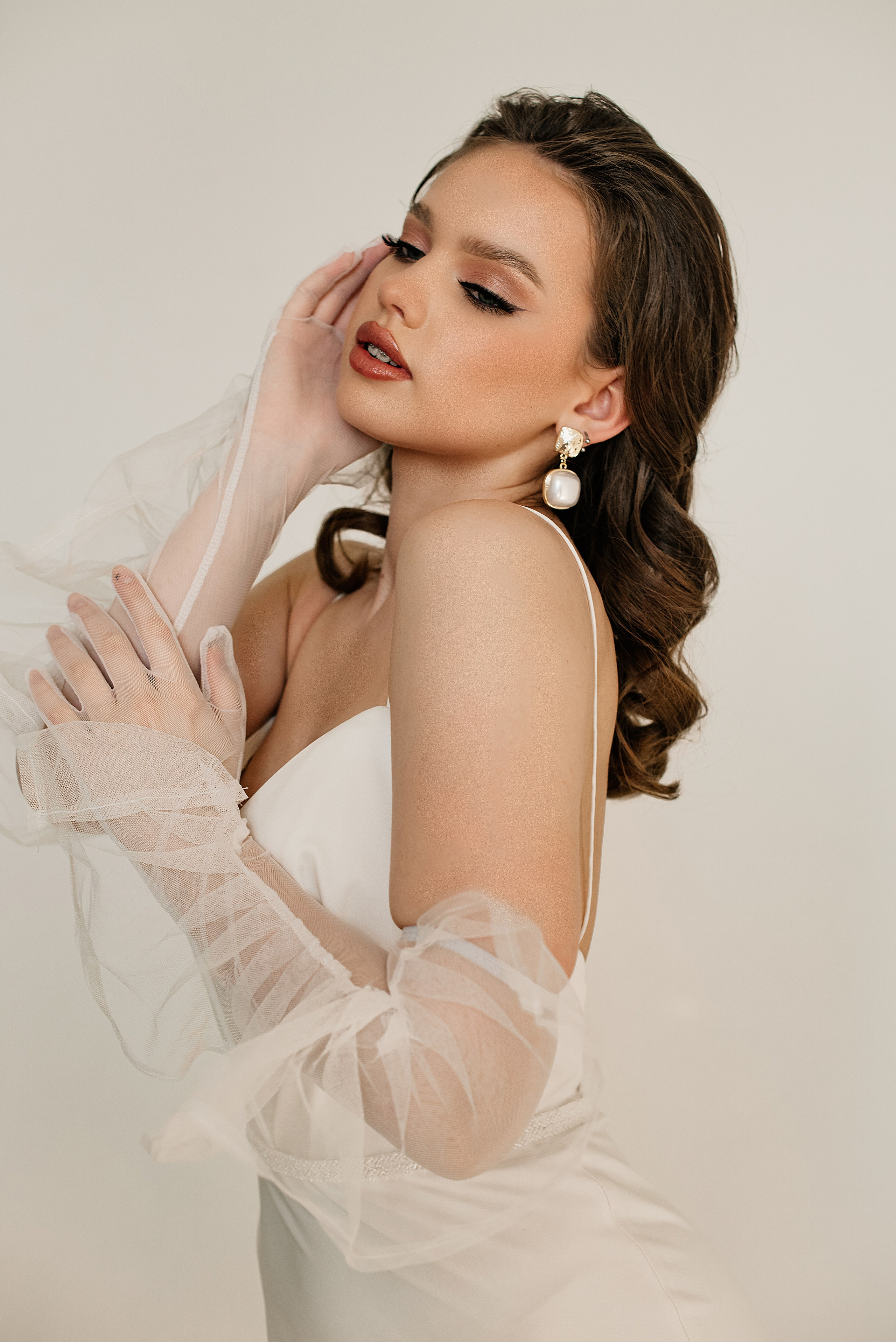 Wedding 2021–2022 гг. Персональный и семейный фотограф в Нижнем Новгороде-Карачева Анна