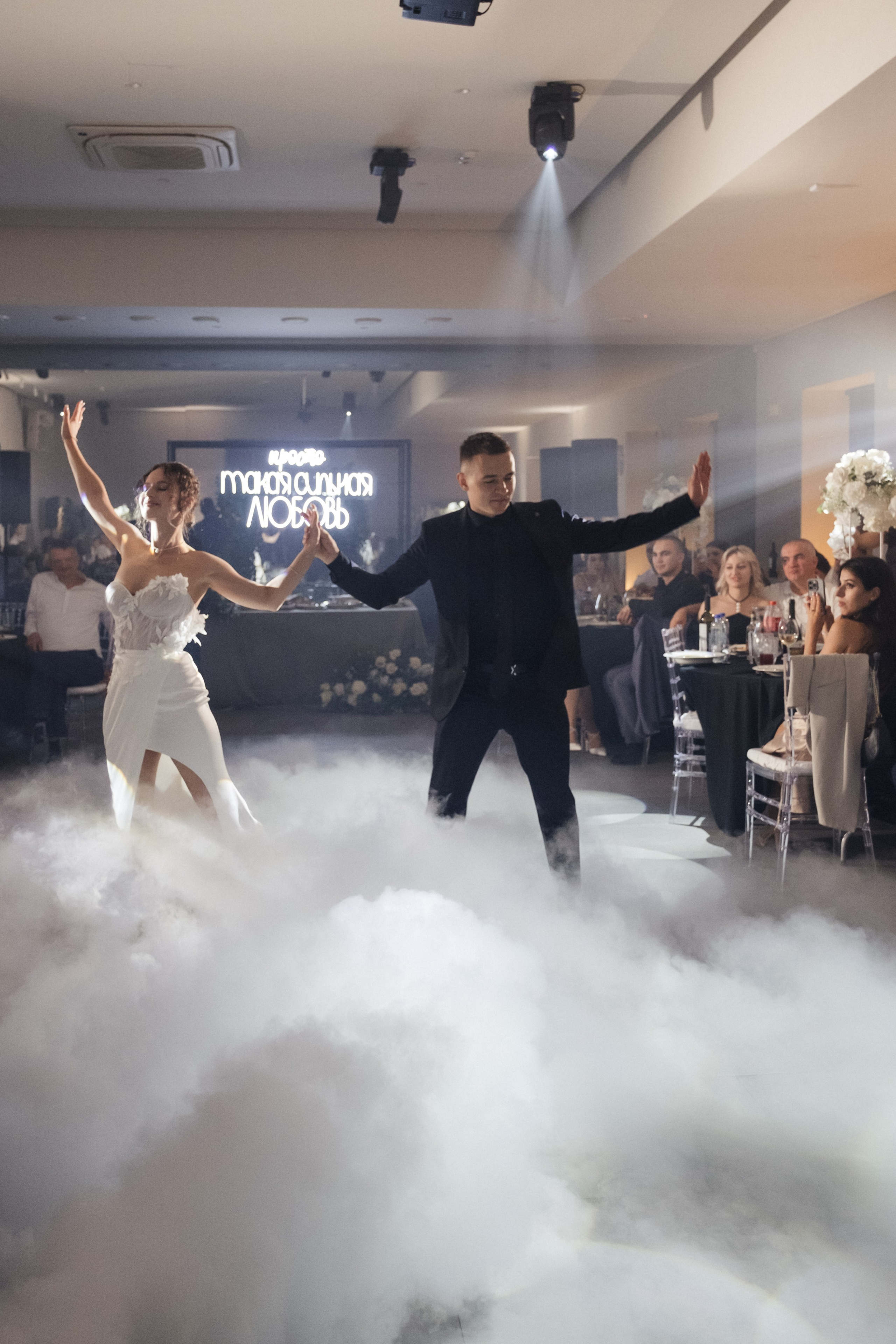 Ксюша + Никита. Анна Гусарова свадебный фотограф в Волгограде