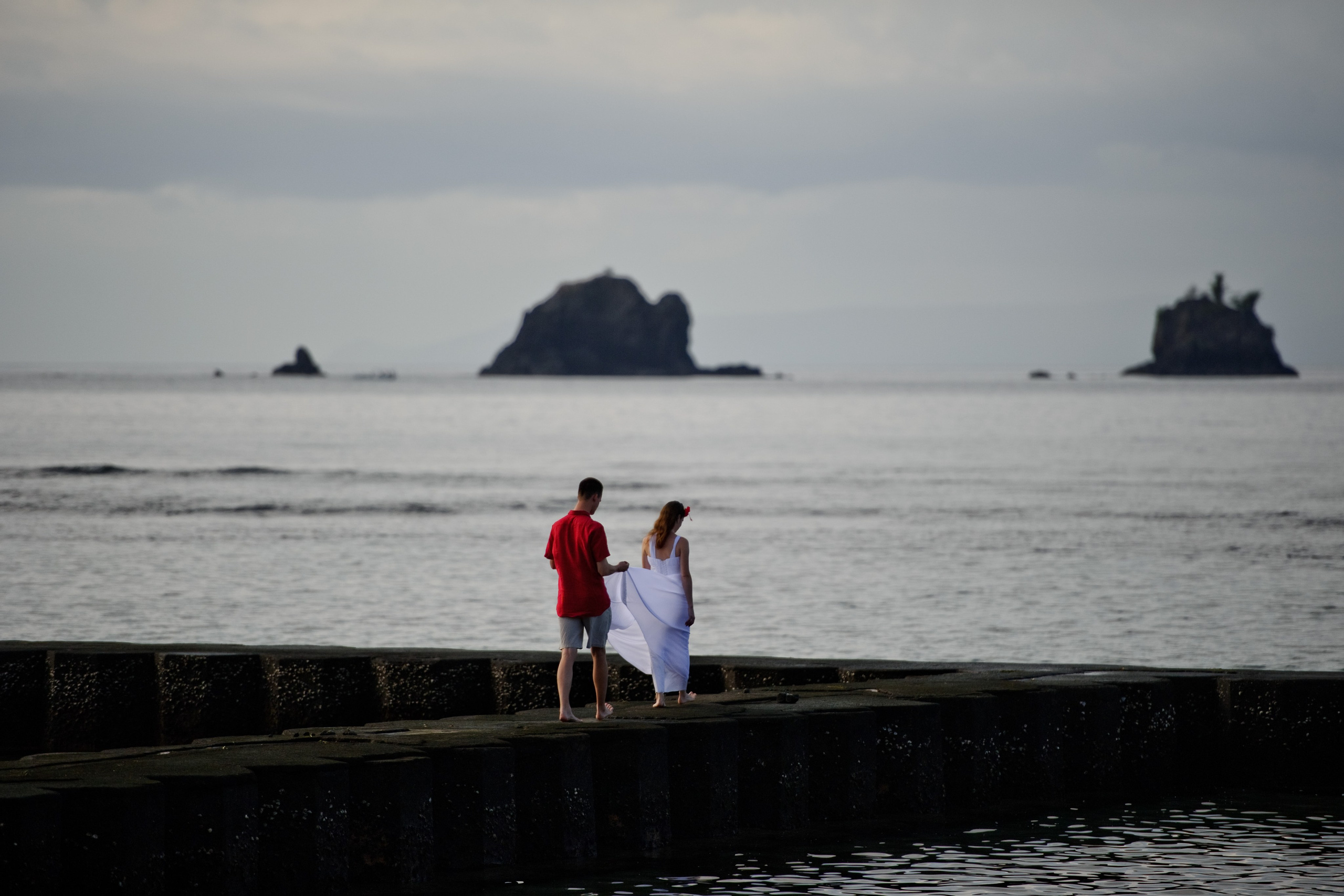 Анастасия и Алексей. Свадьба, Москва — Бали, Индонезия. Семейный фотограф Анна Дубовская