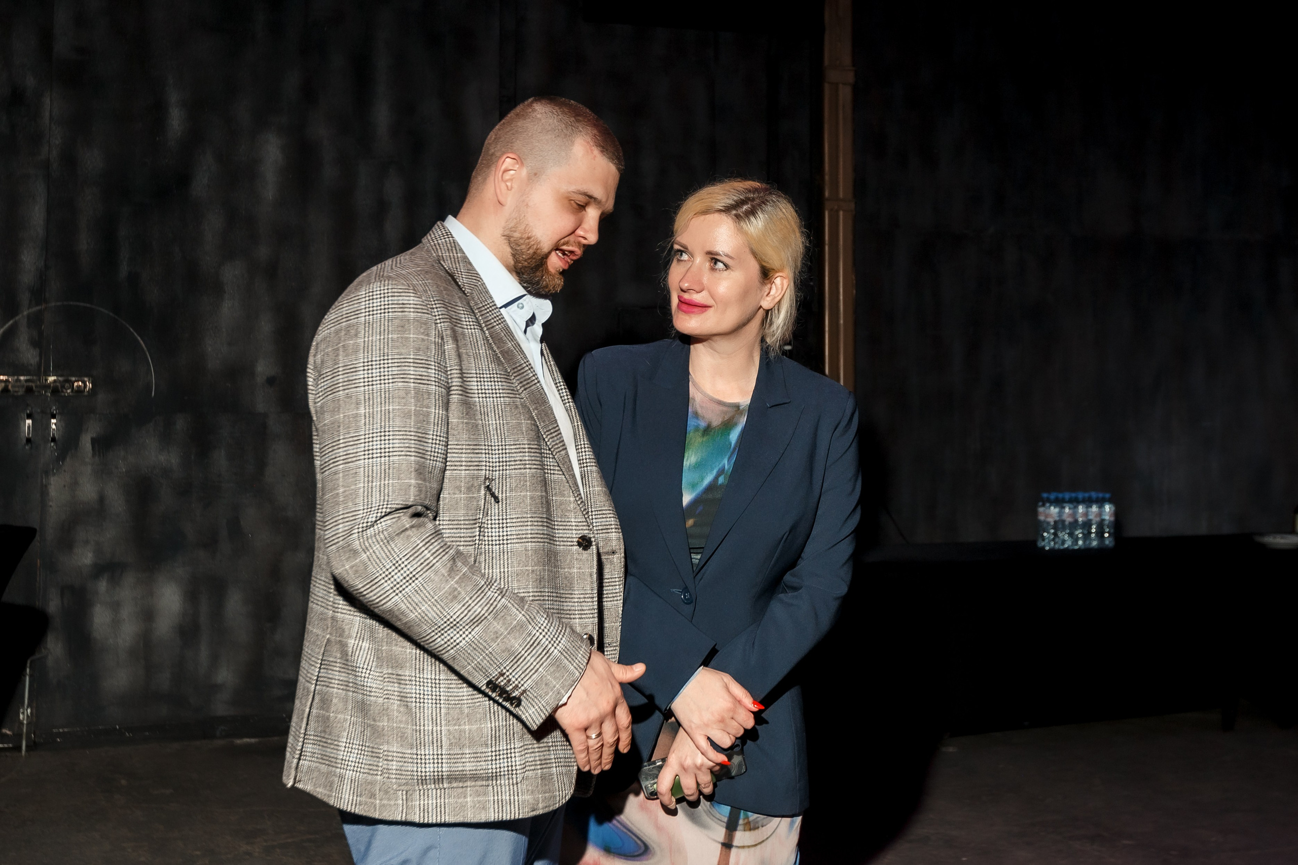 Апикс Конференция. Свадебный фотограф в Москве — Ольга Козловская