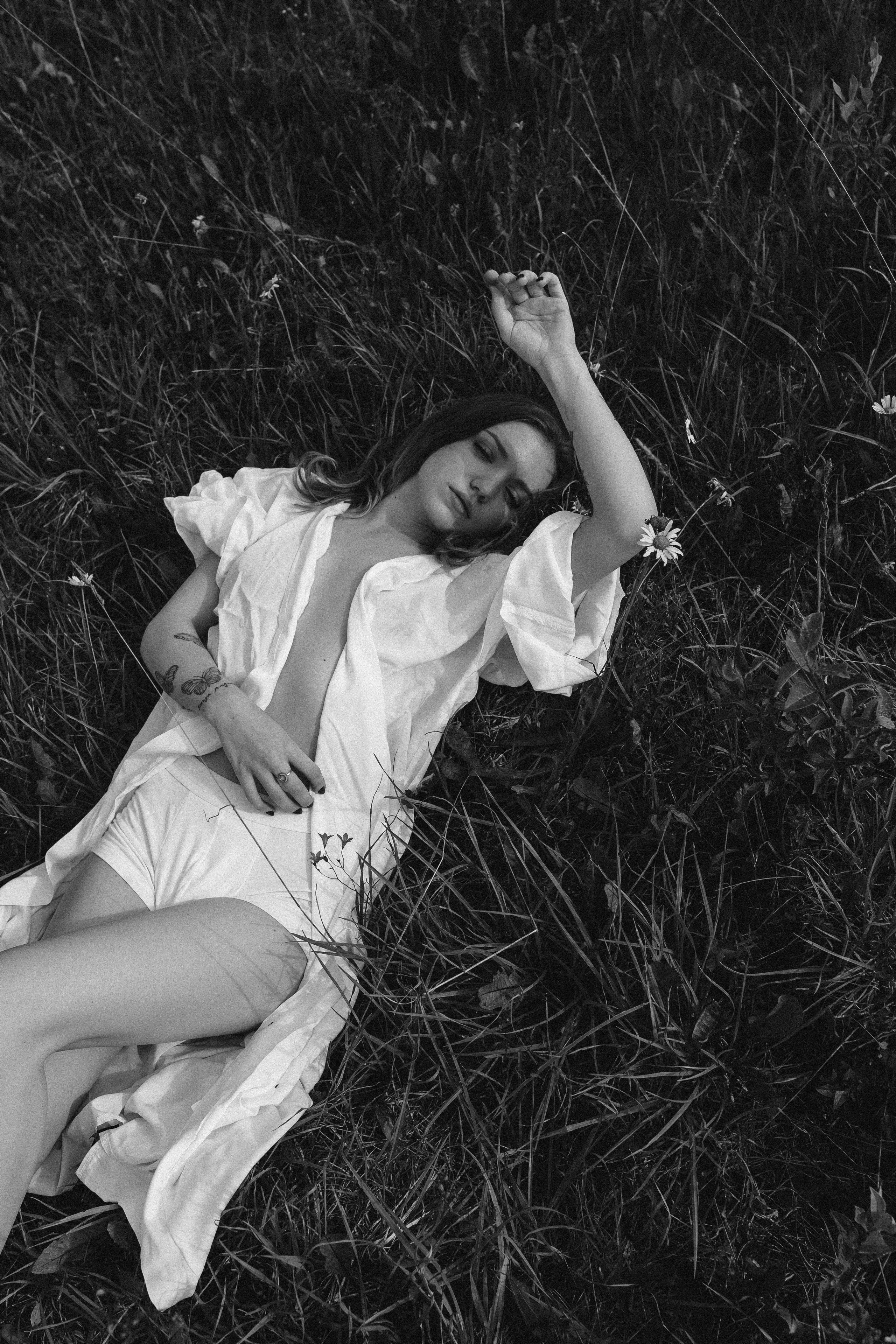 Маргарита. Контент–фотограф | Леся Лесная