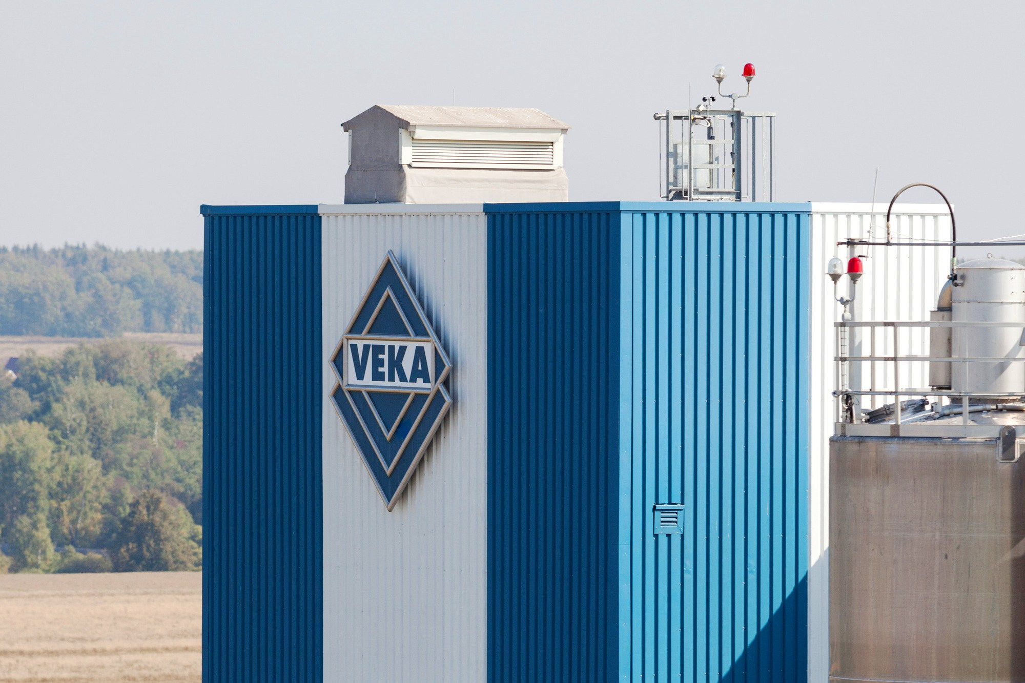 Корпоративная съемка. Антон и Татьяна Денисенко