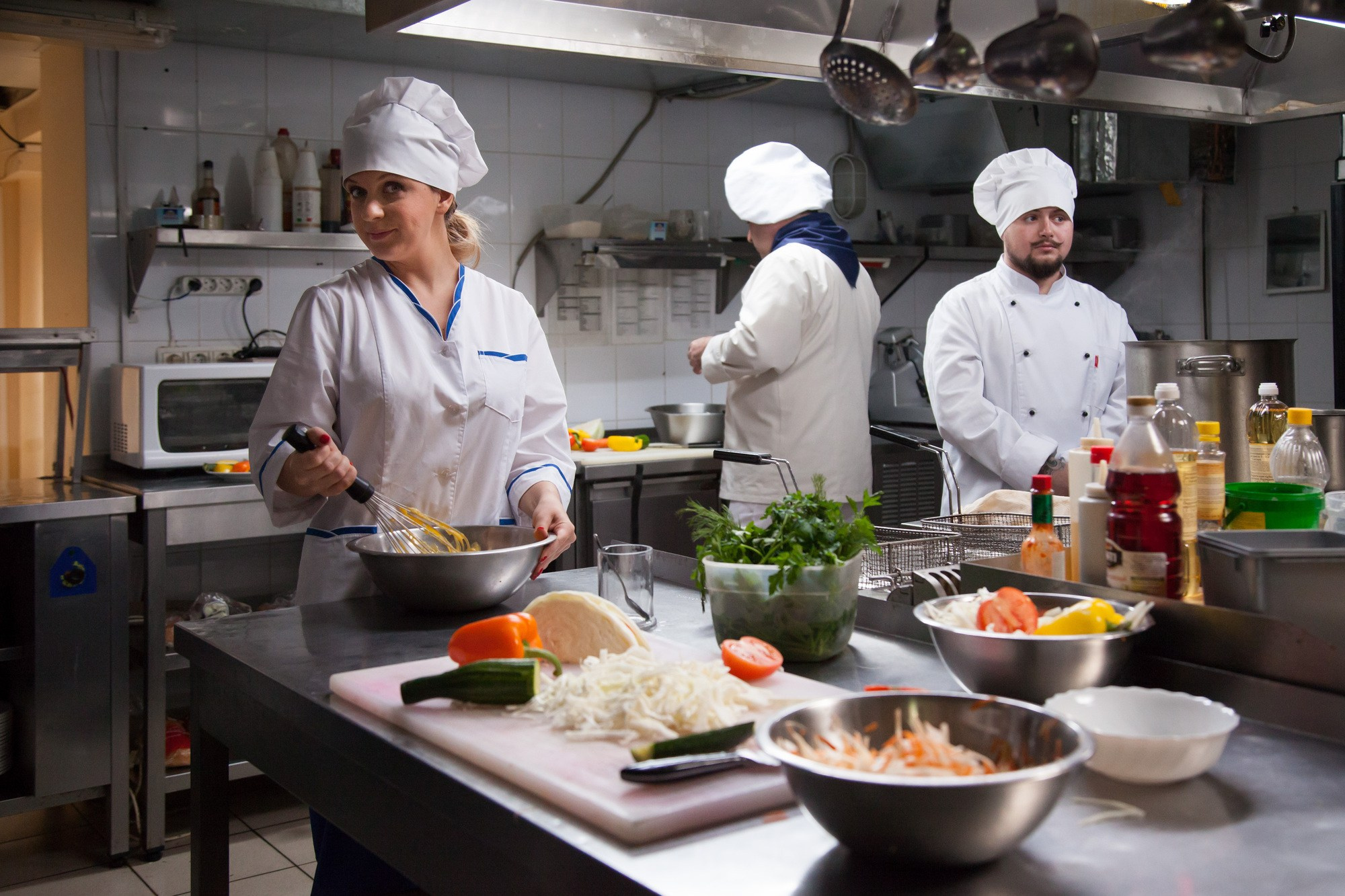 Кино. Антон и Татьяна Денисенко