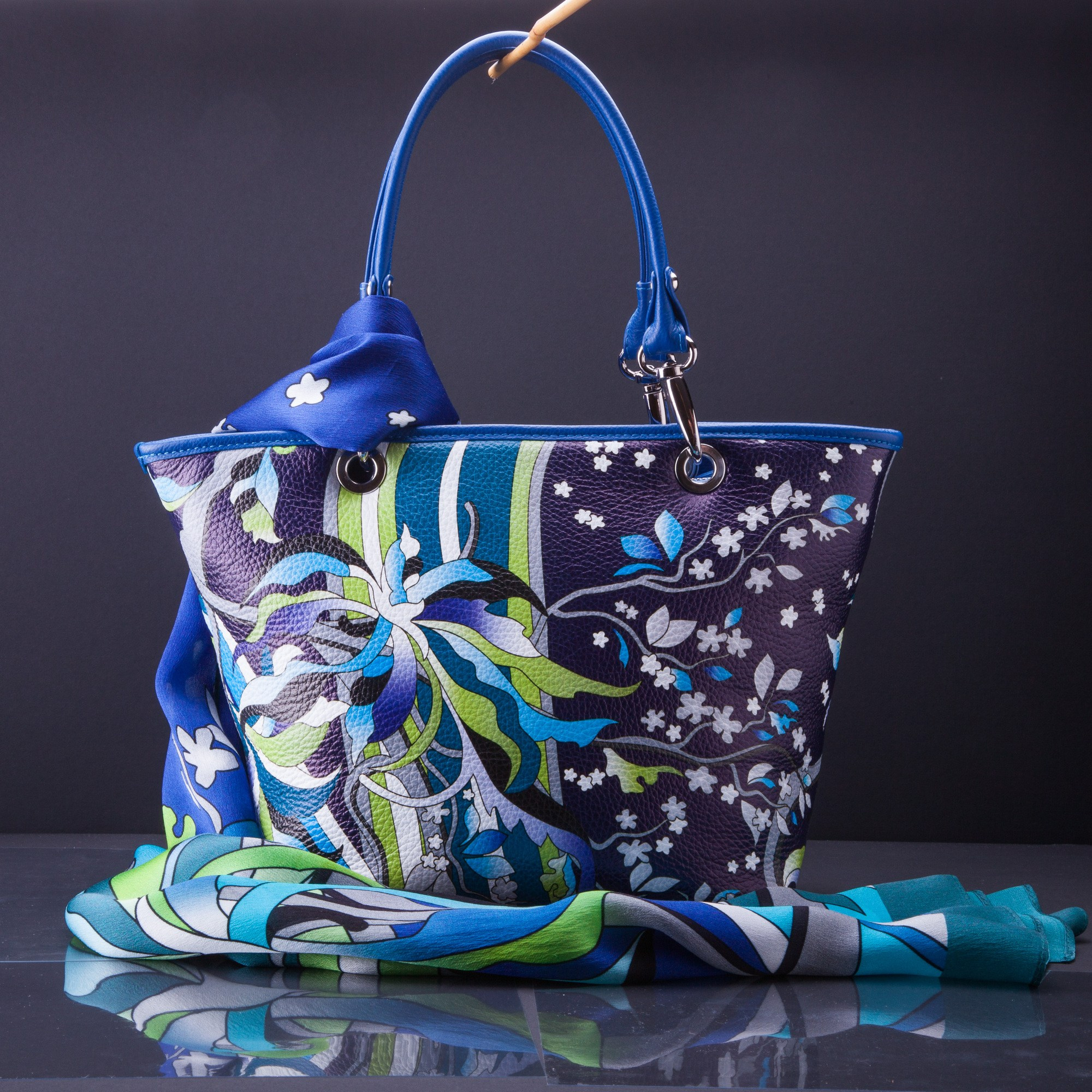 Коммерческая ретушь. Антон и Татьяна Денисенко