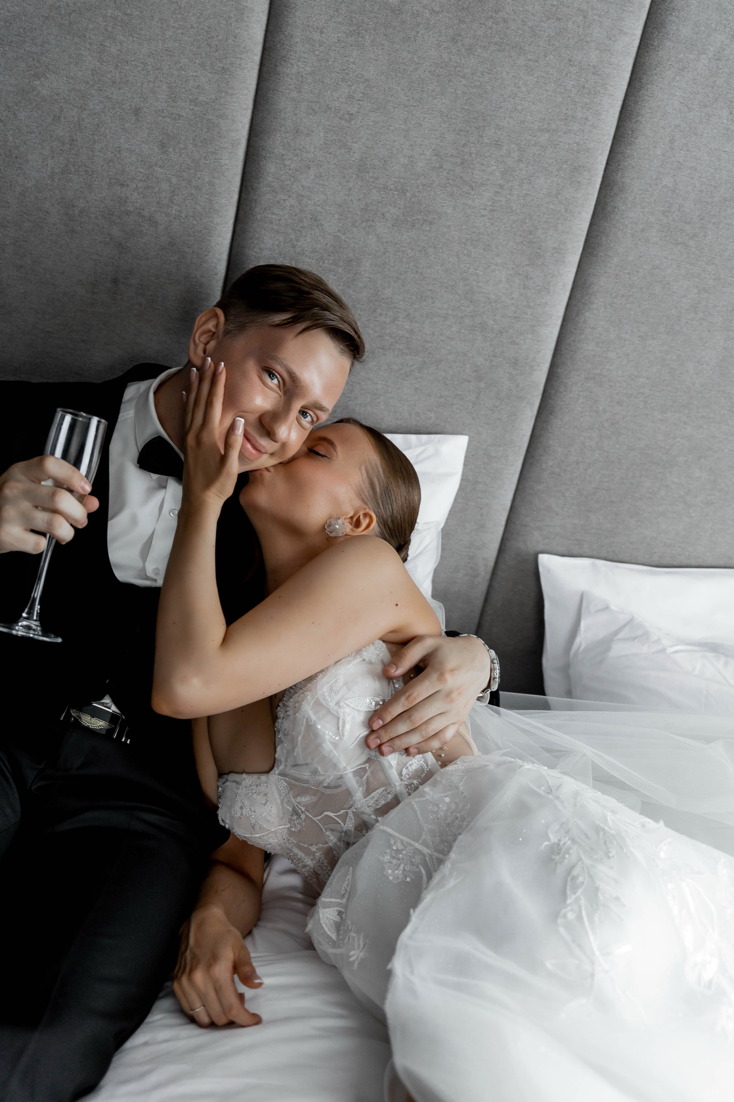 Алина | Александр. Свадебный фотограф Надежда Рыжикова