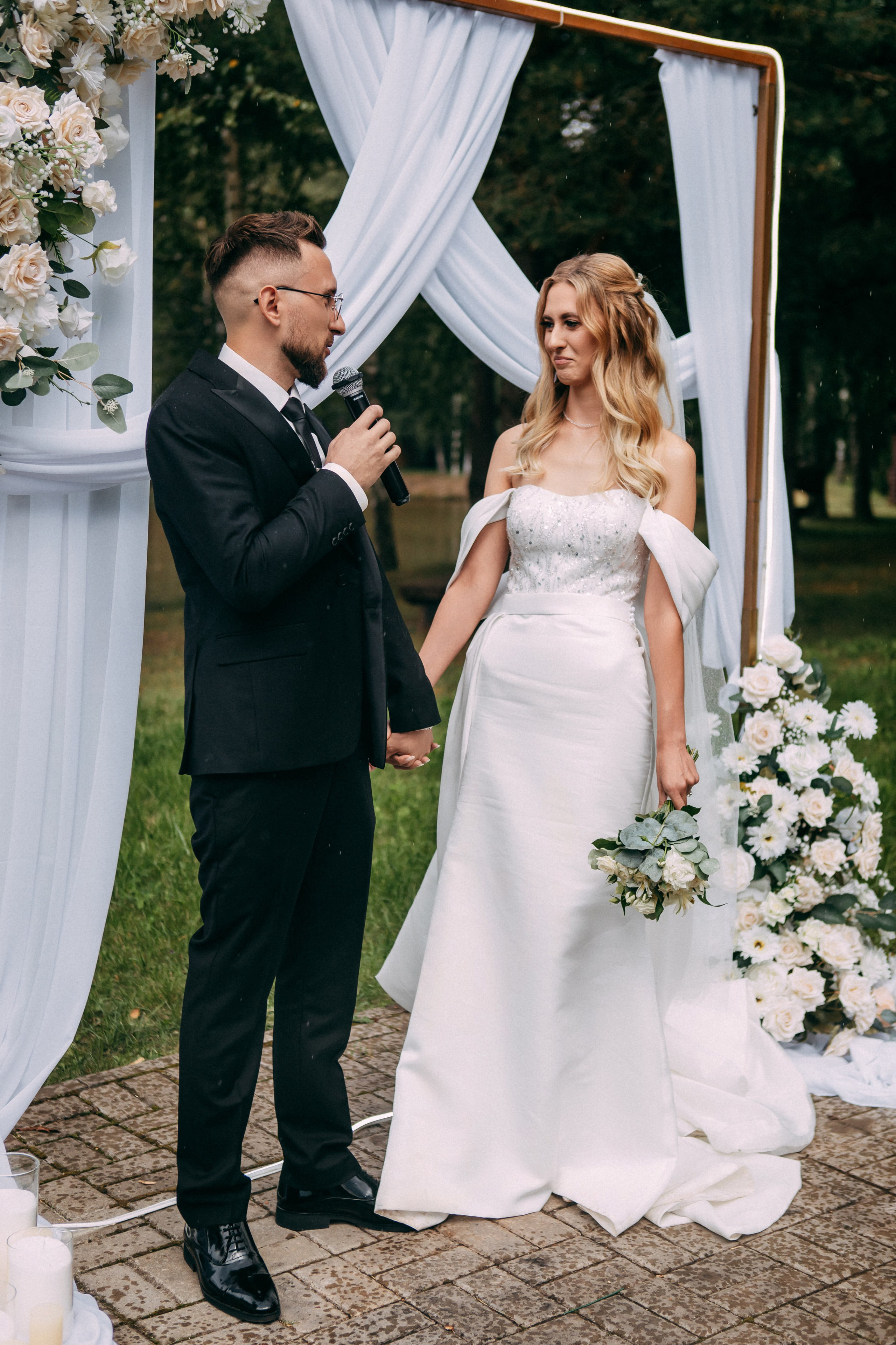 Костя и Марина. Свадебный и семейный фотограф Анастасия Меркуль