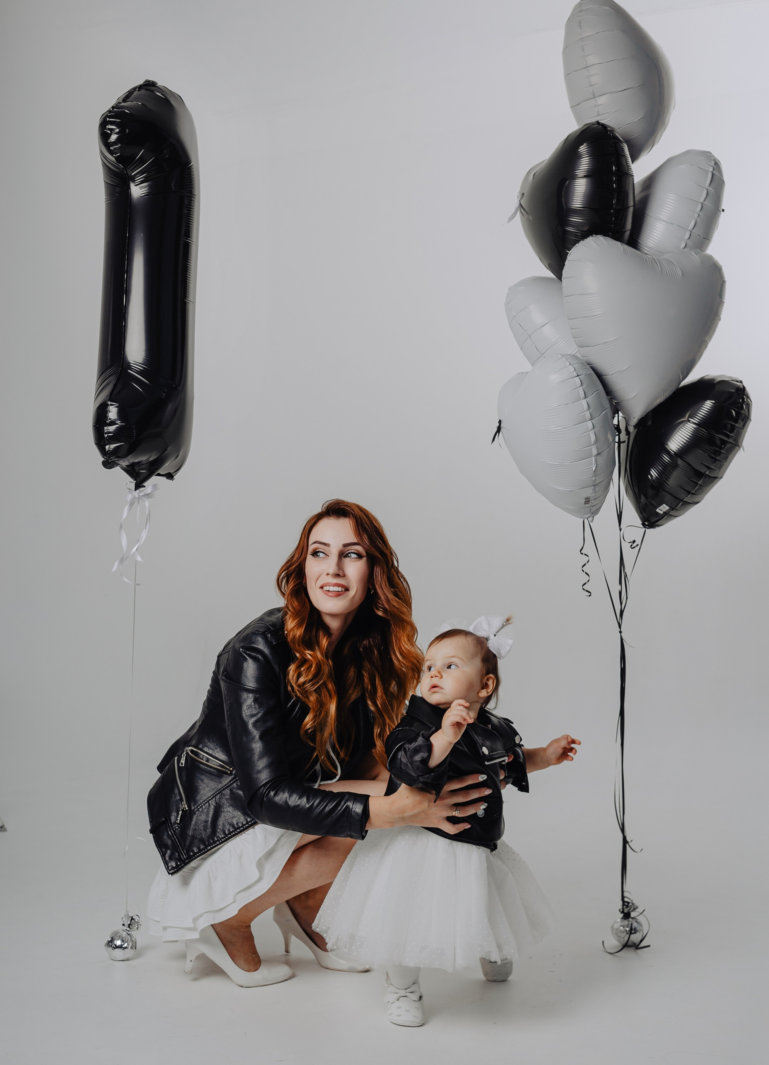 Пеовый годик🥰. Фотограф Брянск