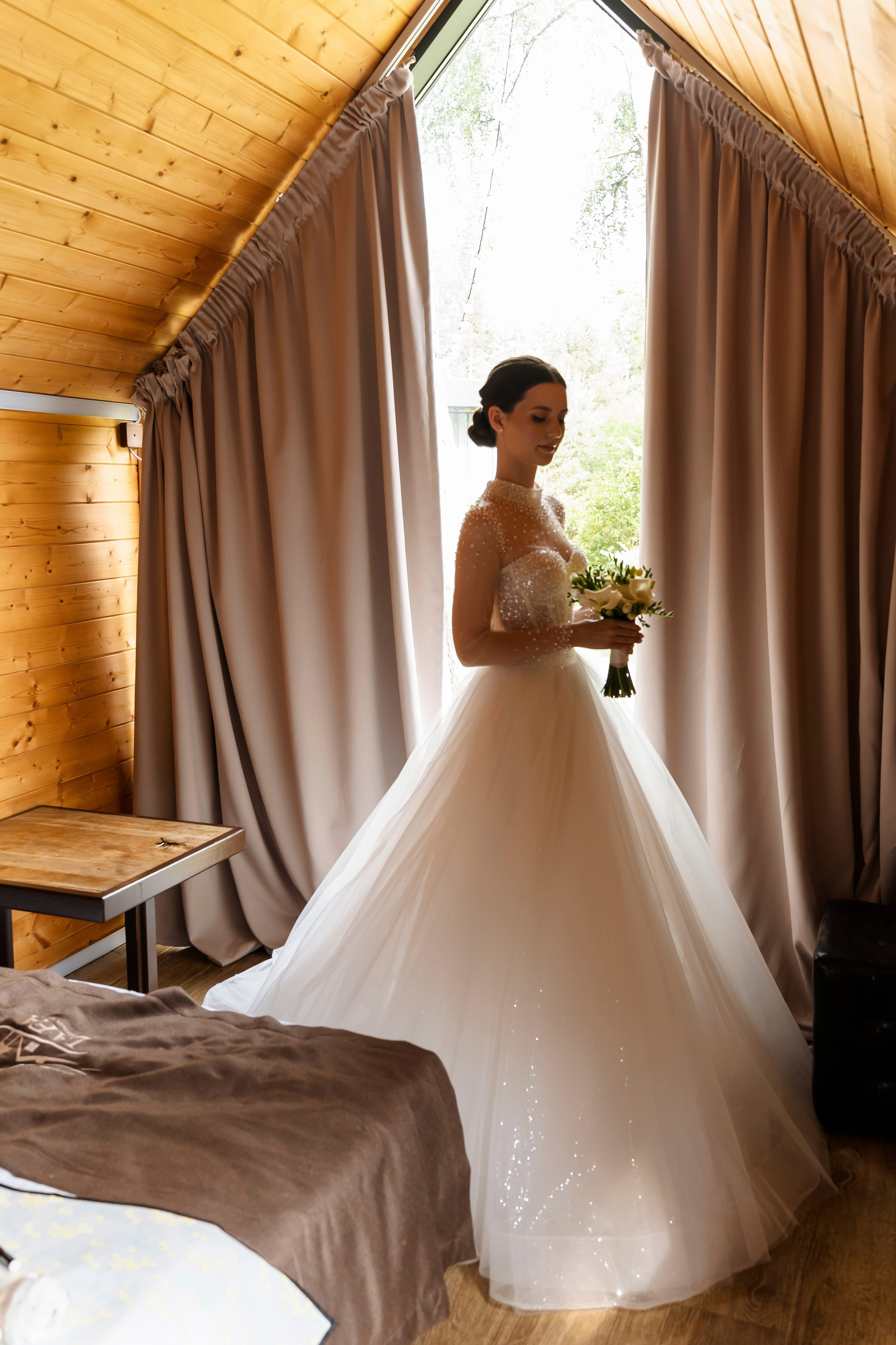 Свадьба Дмитрия и Маргариты. Свадебный фотограф в Москве Яна Деньгина