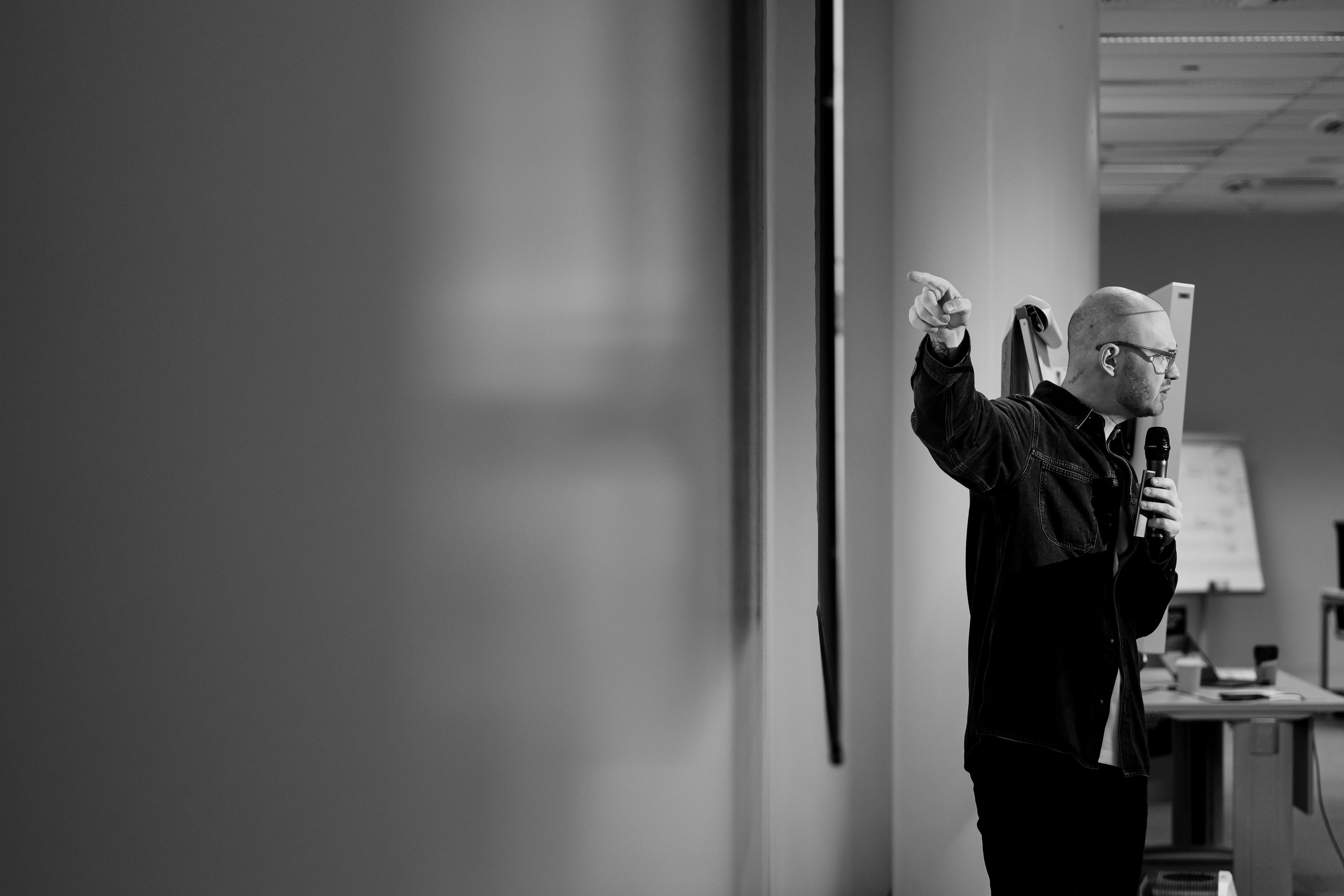 Semyon Borisov — Reportage. Репортажный фотограф Семён Борисов | Москва