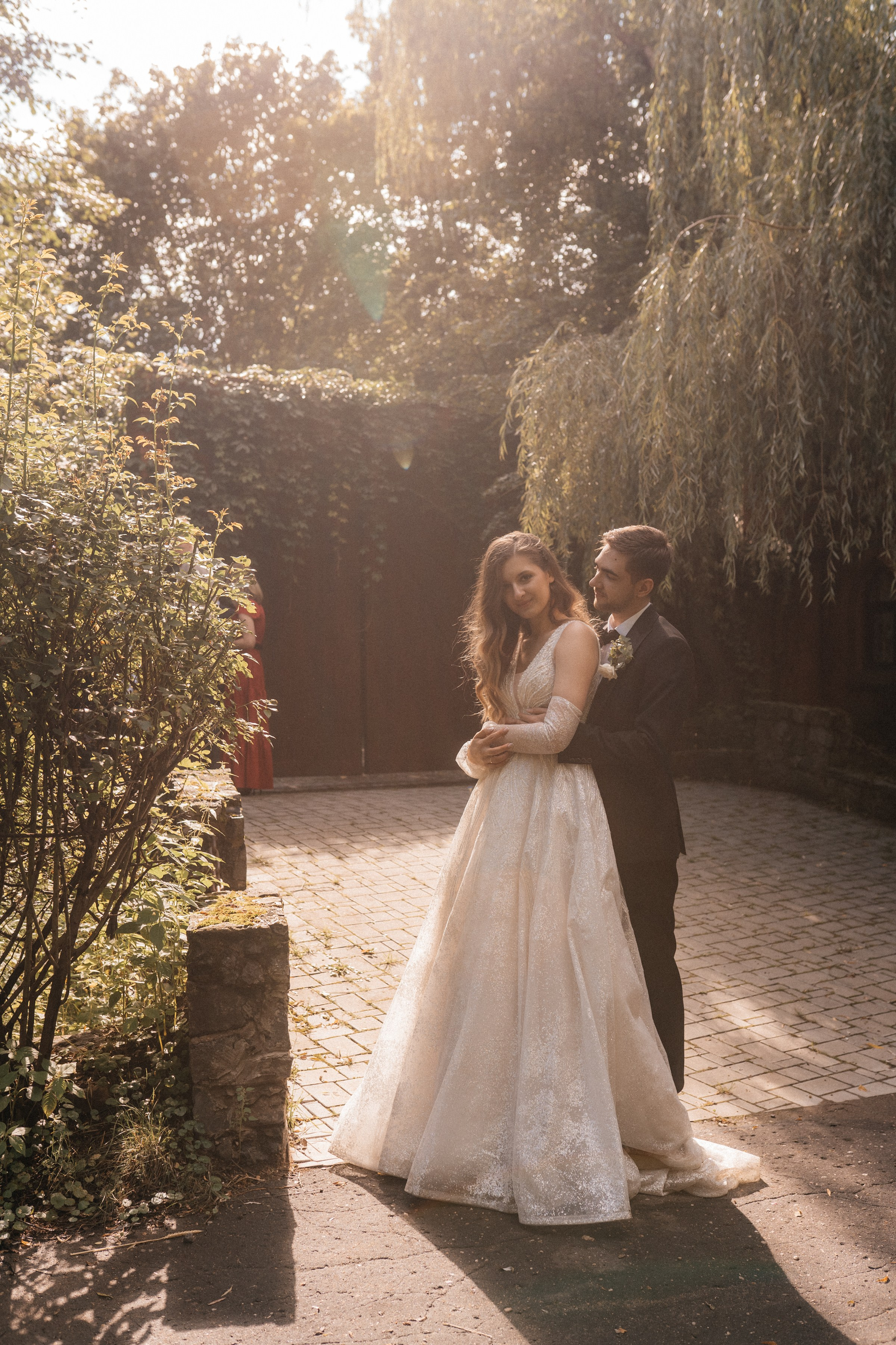 Fewhorses «Рыцарская свадьба». Семейный и свадебный фотограф в Москве Виктория Махова