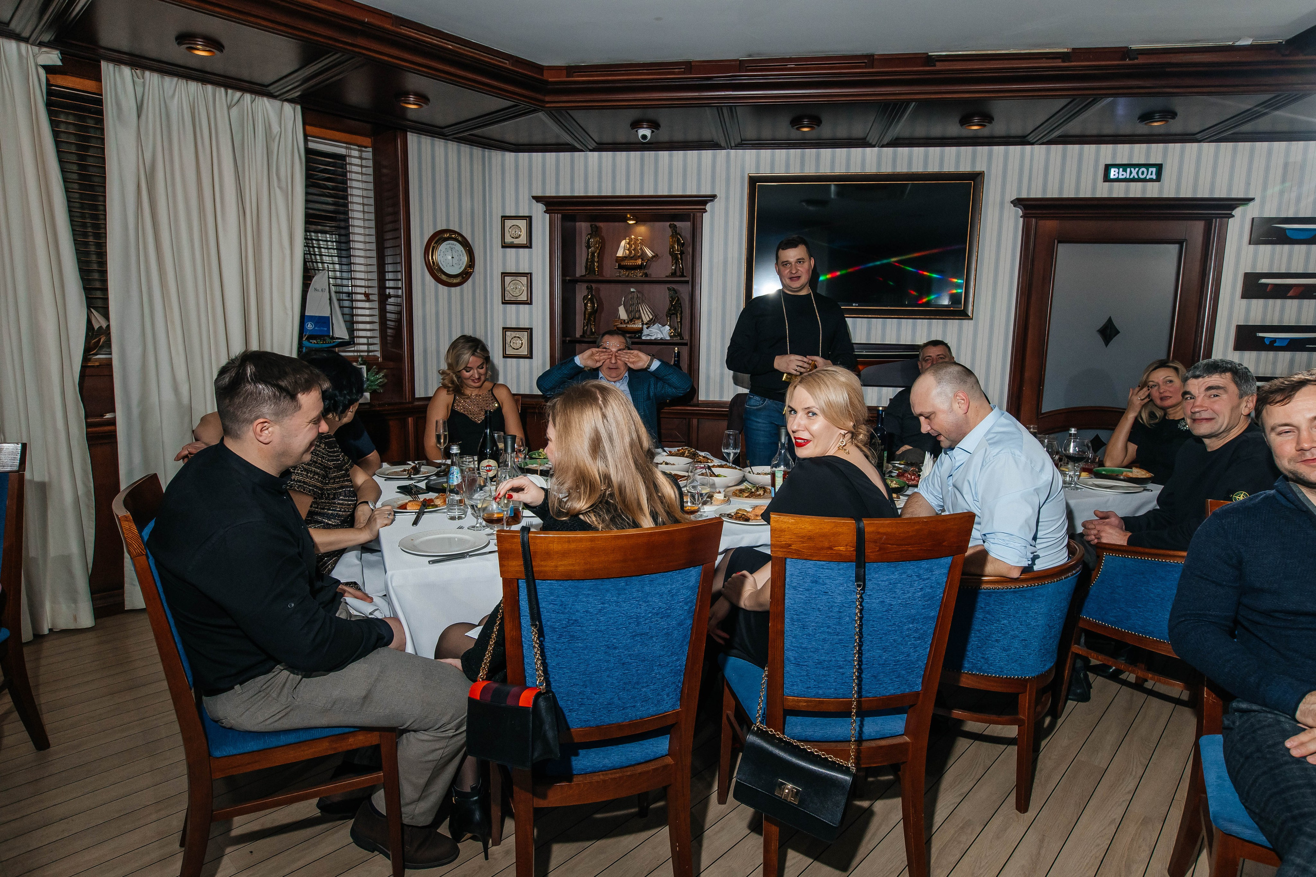 Alexander's Birthday. Maxim Tsoy Photography