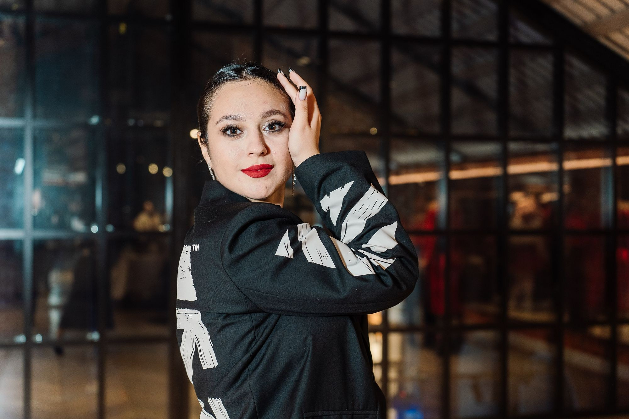 Студия танцев РИТМ 3 года