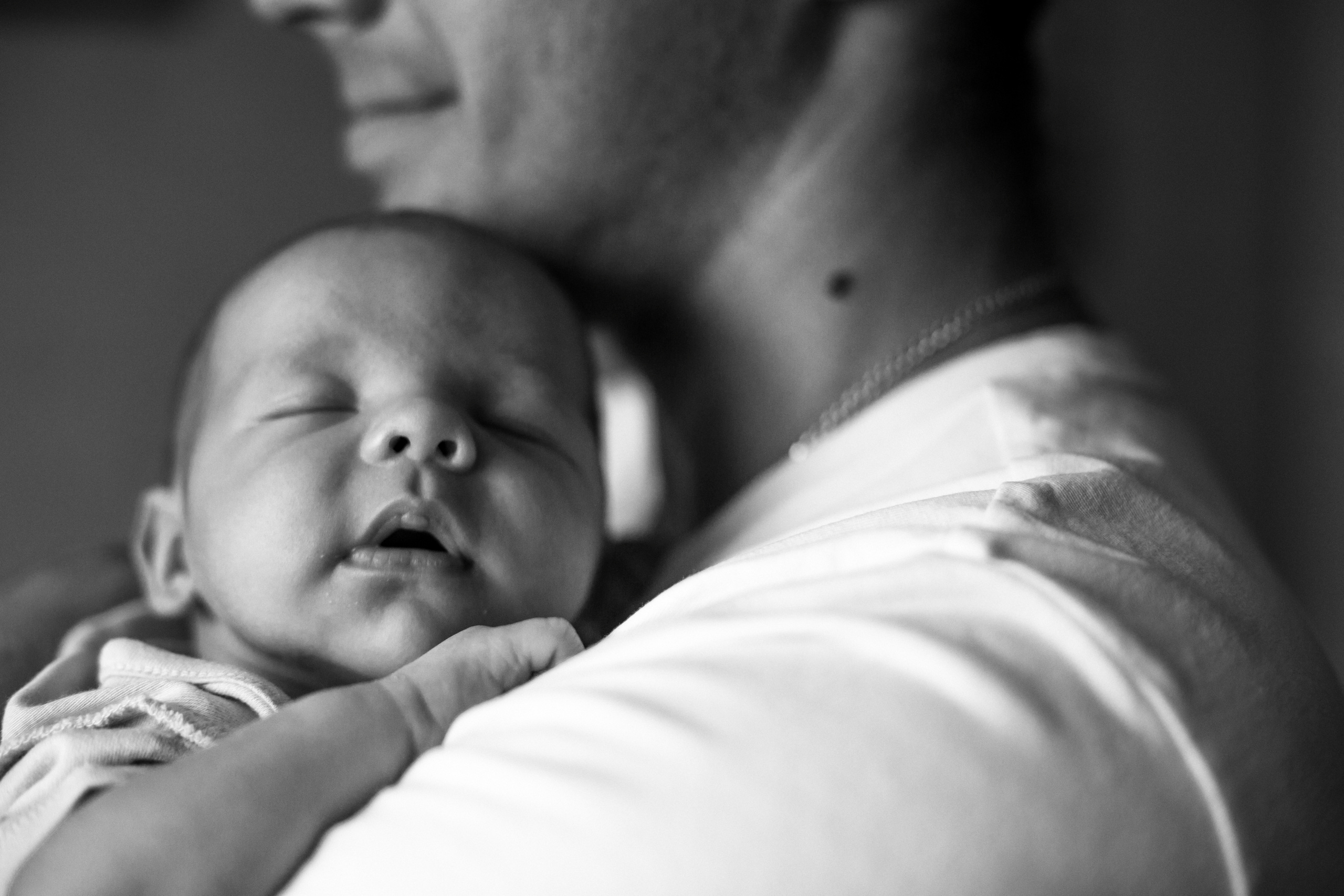 Фотосессия новорожденного дома. Фотограф в Волгограде Галина Власенко