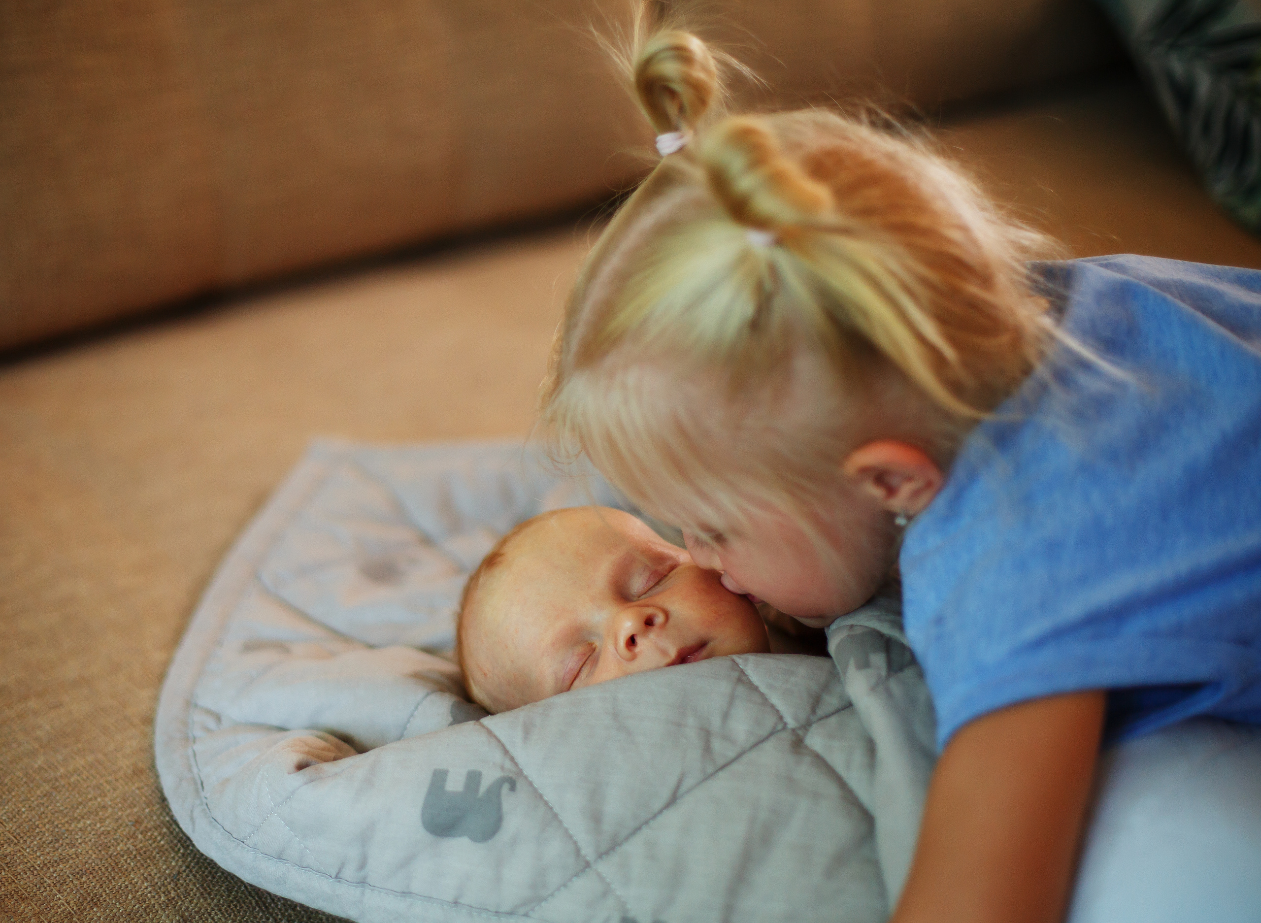 Неклассическая ньюборн фотосессия. Фотограф в Волгограде Галина Власенко