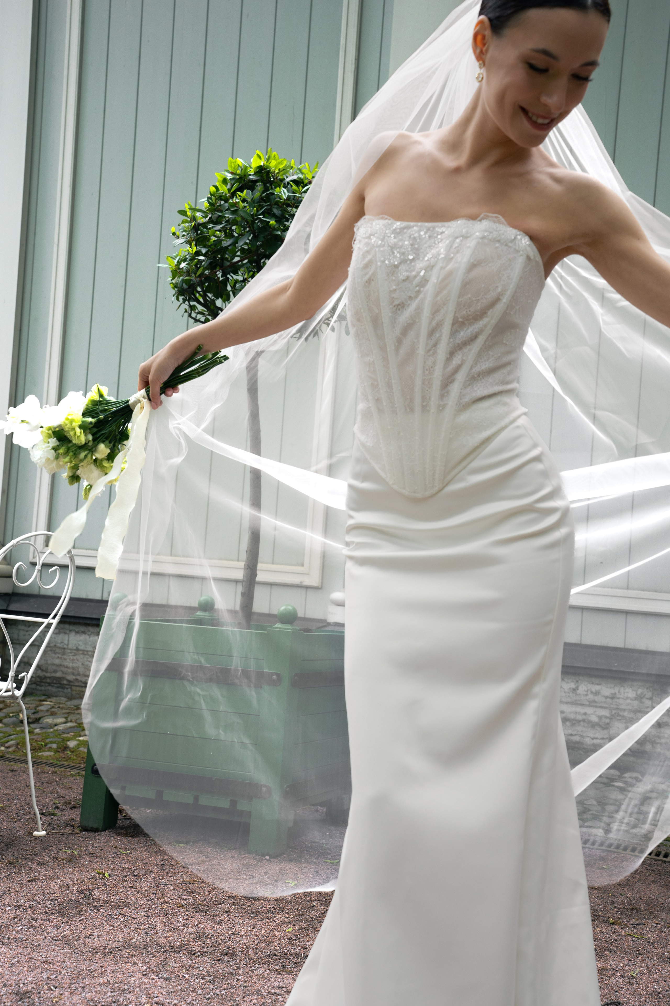 Ann&Pavel. Alina Antonova фотограф в Санкт-Петербурге