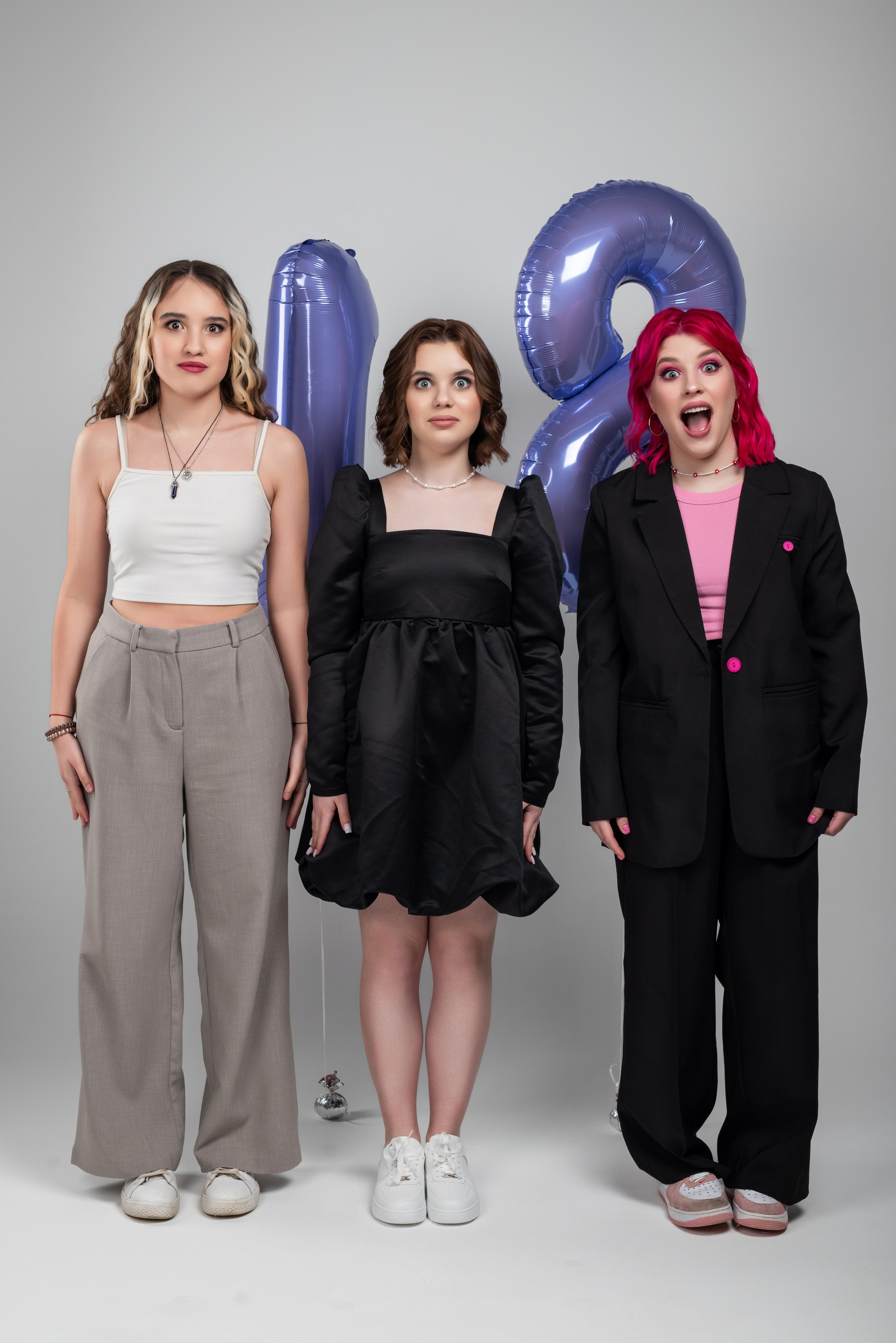 18 лет в студии. Фотовидео.рус