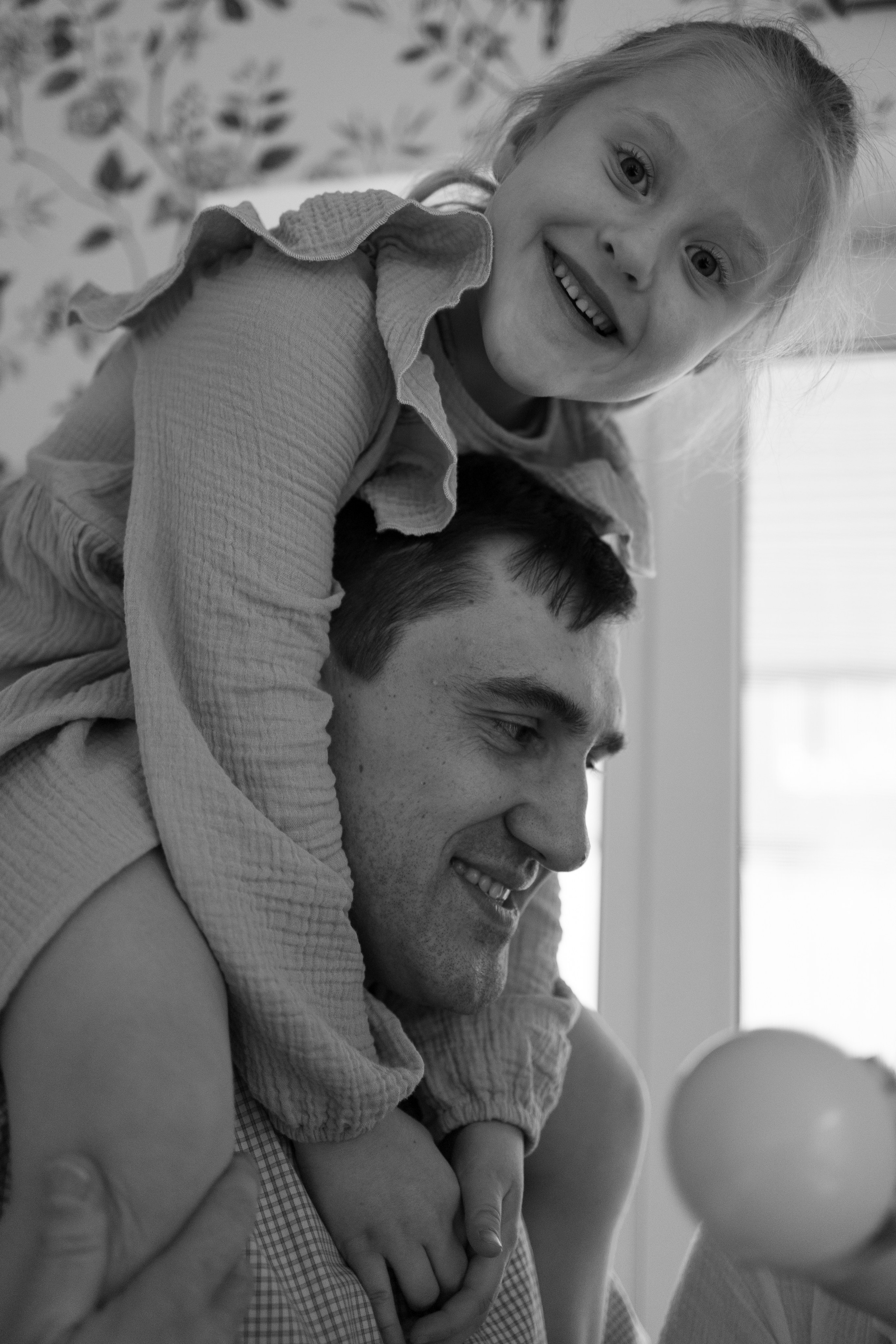 Семейный и детский фотограф в Королёве Шарутина Лидия