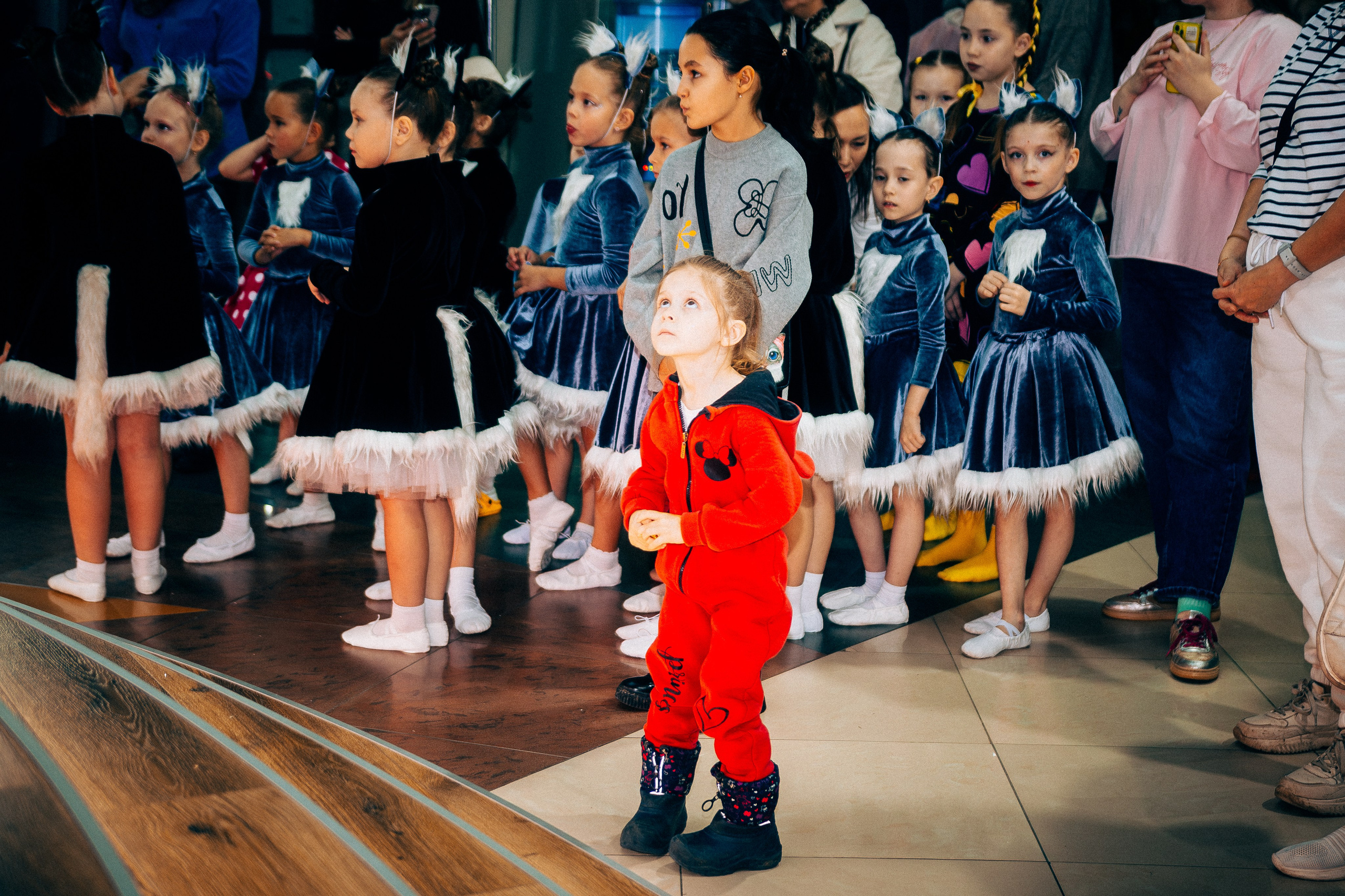 Добромаркет 26 октября 2025. Валентин Гальетов — фотограф в Чебоксарах