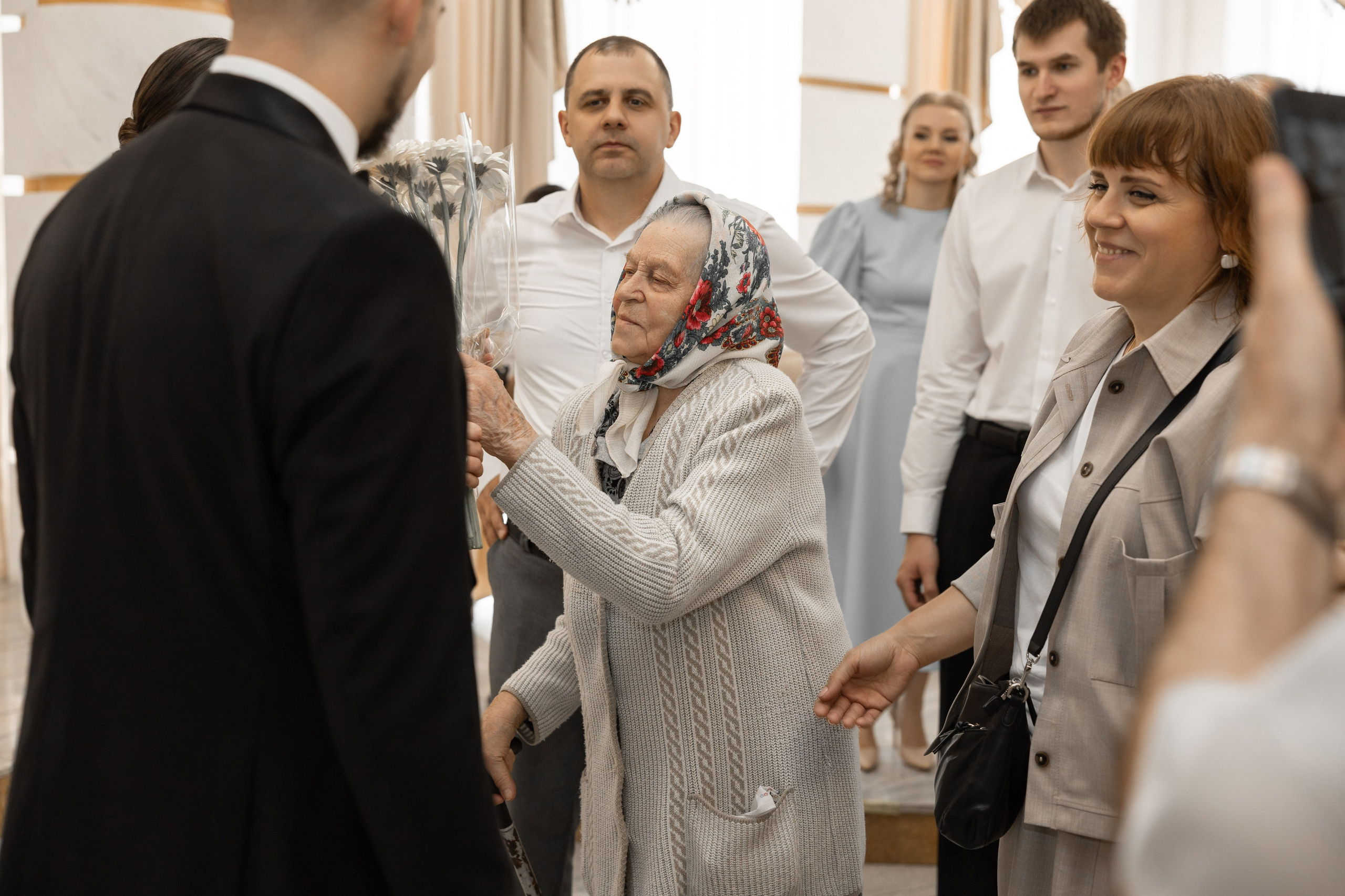 Александр и Анна. Свадебный фотограф Тула Москва СПБ / Сёмина Дарья