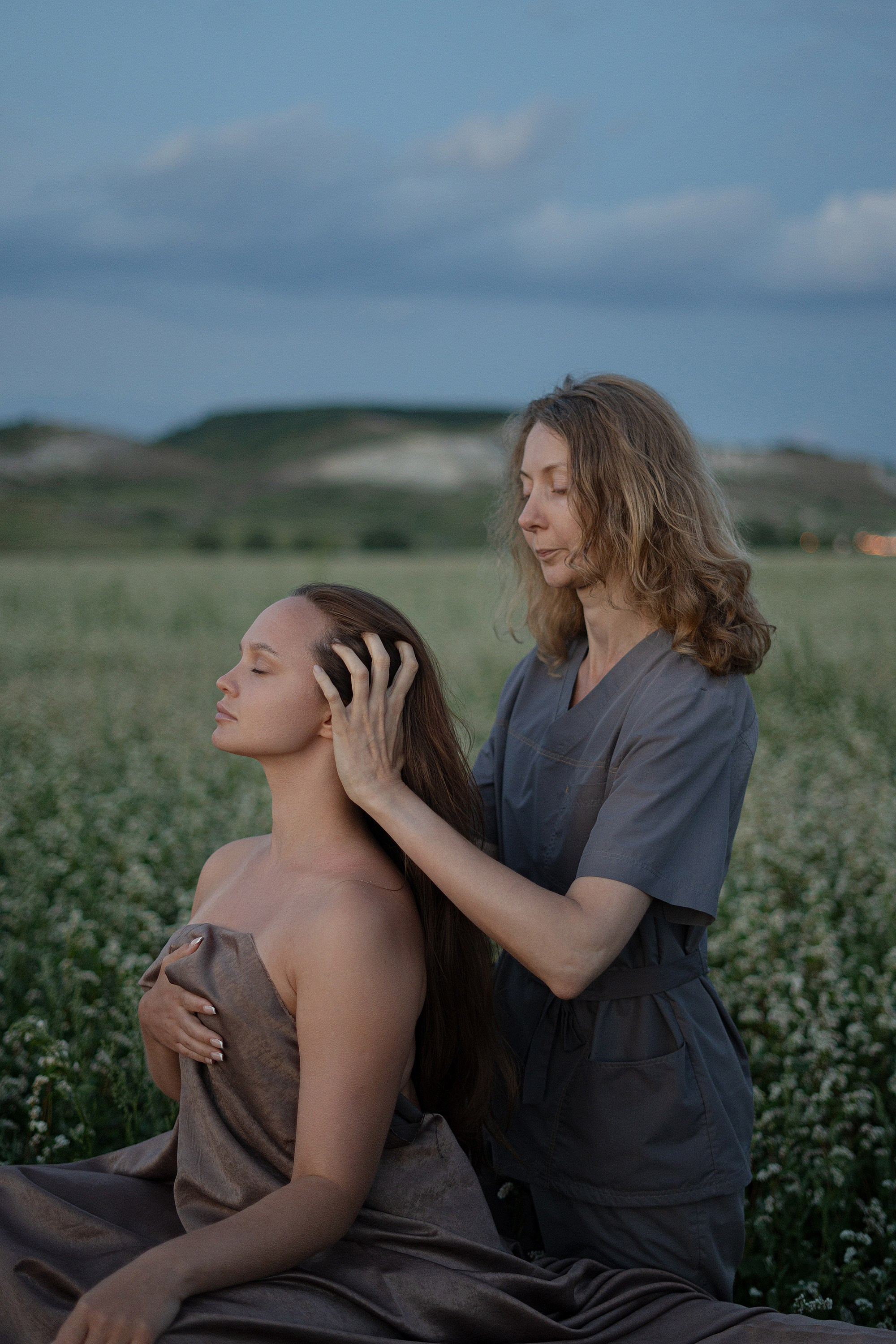 PRОМЯТО. Игорь Ефремов — свадебный и портретный фотограф в Ульяновске