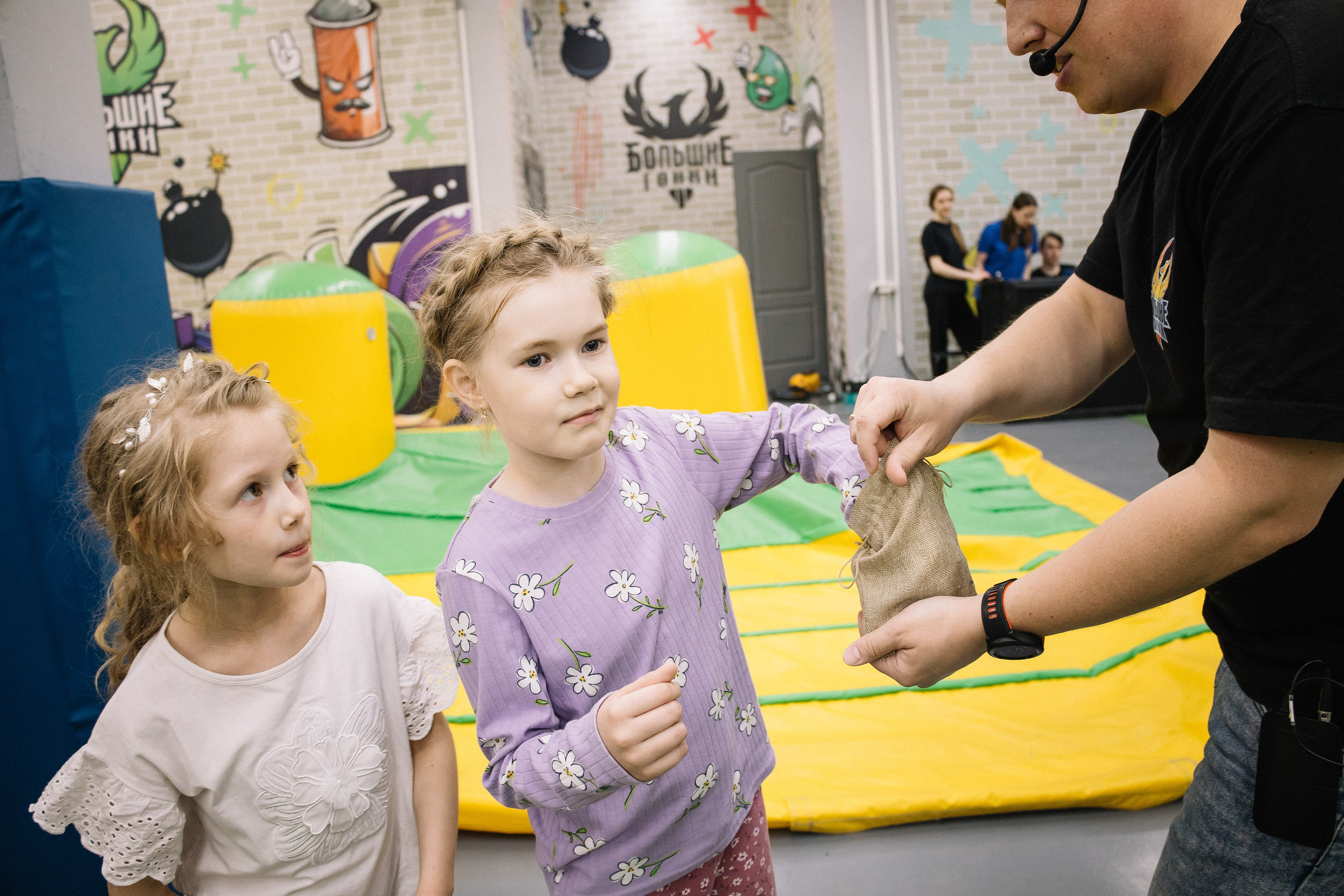 Выпускной в саду. Фотограф в Иркутске
