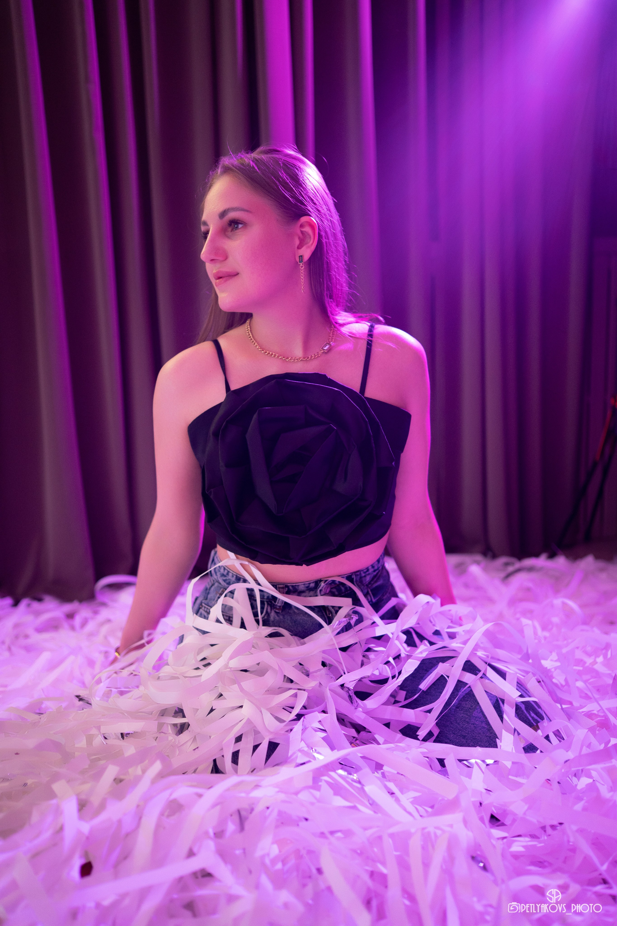 Вечеринка в S.P. Women. Фотограф, видеограф Пятигорск, Ставрополь, Ессентуки, Petlyakovs_photo
