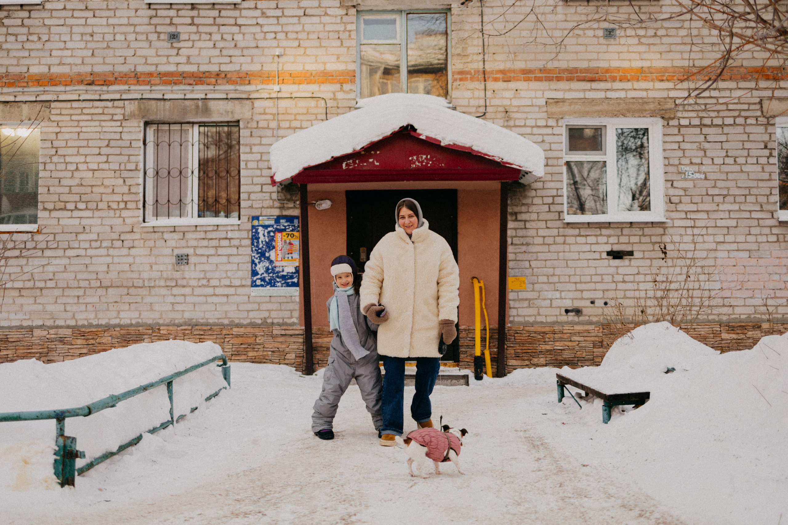 Дом. Уют. Тепло. Фотограф Настя Леонова