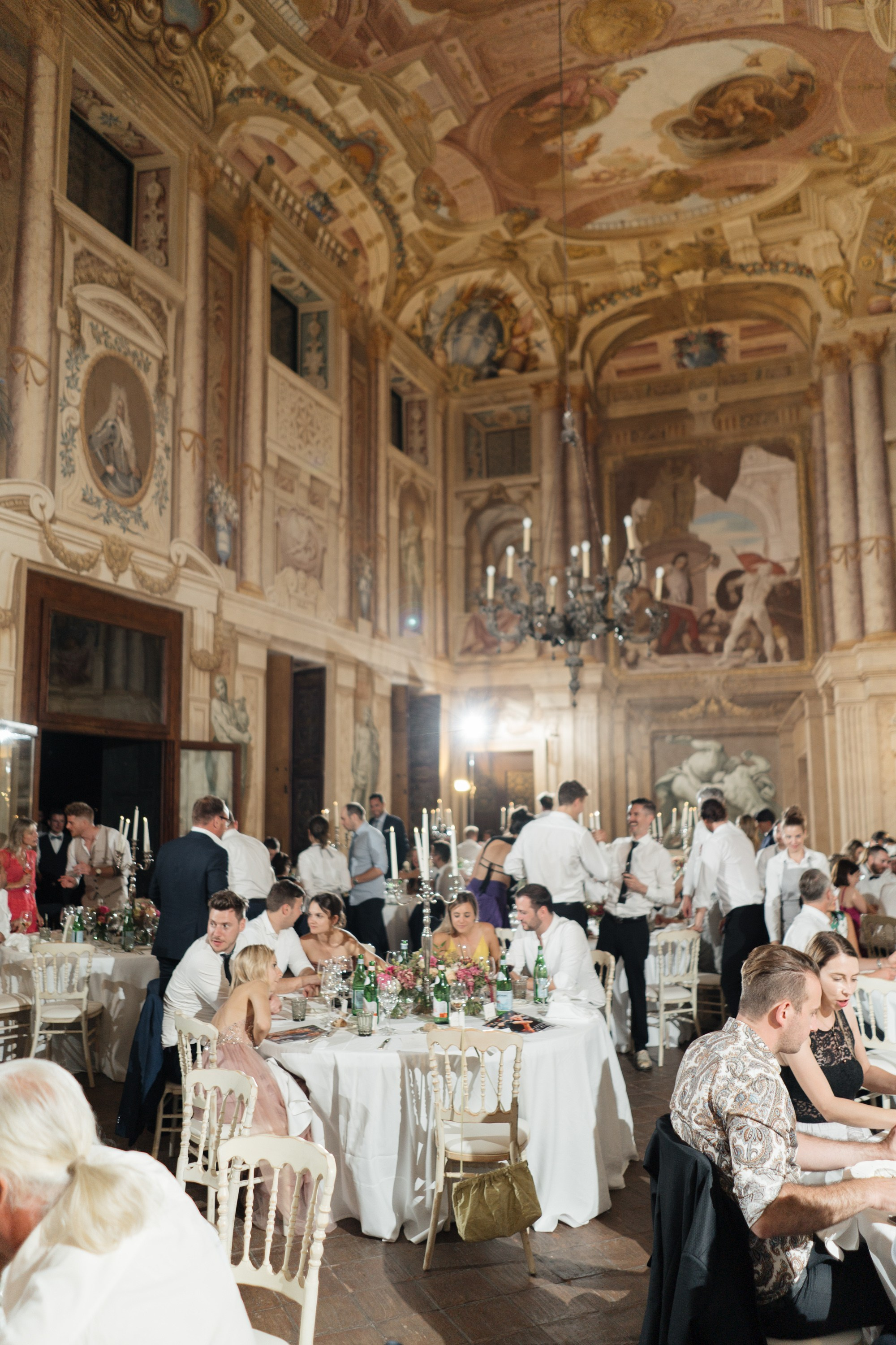 Villa Arvedi. Valeria Coconova Photographer Italy Como Milan