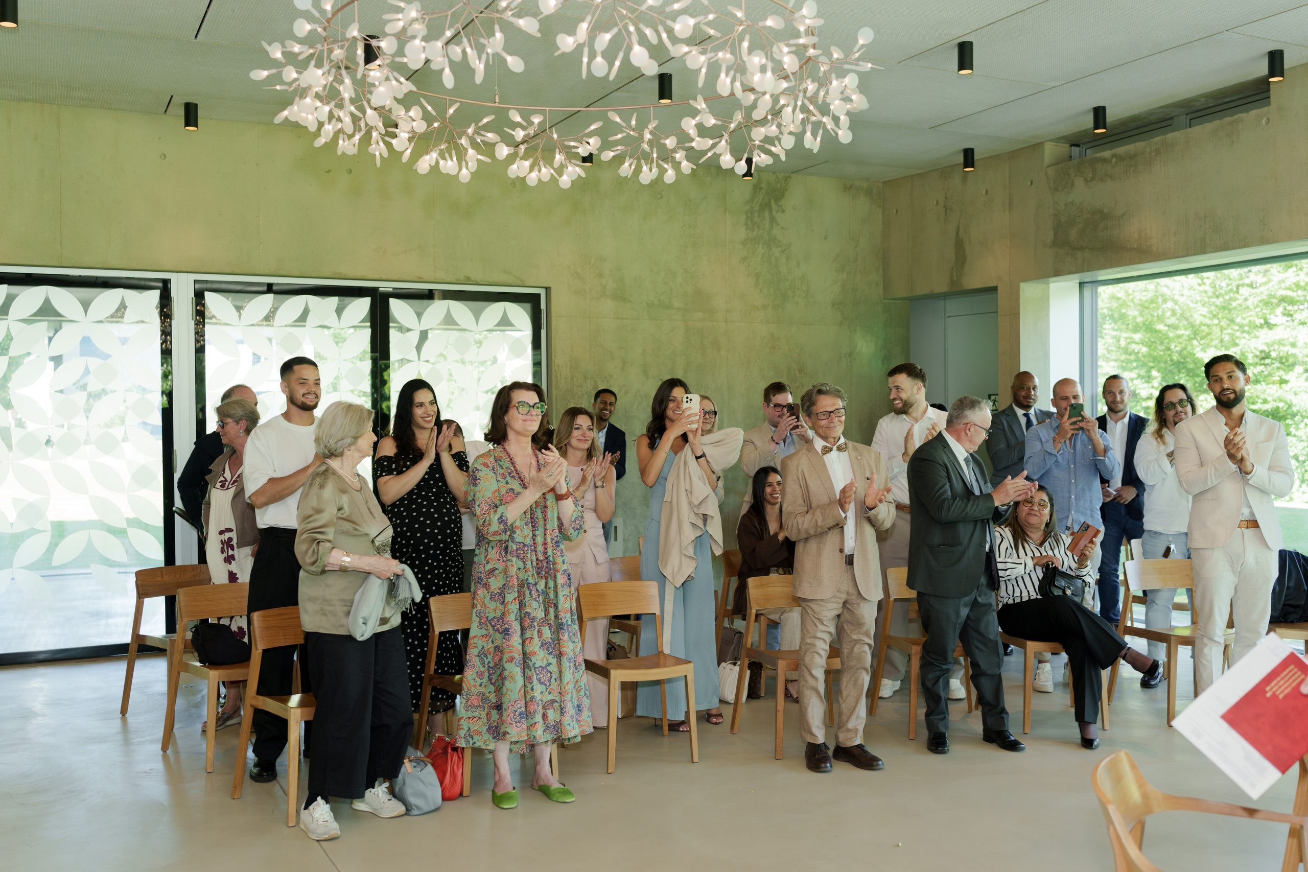Joséphine & Frédéric | Lancy Mairie. Photographe de Mariage Professionnelle — Genève & Suisse Romande | Tanya Creator