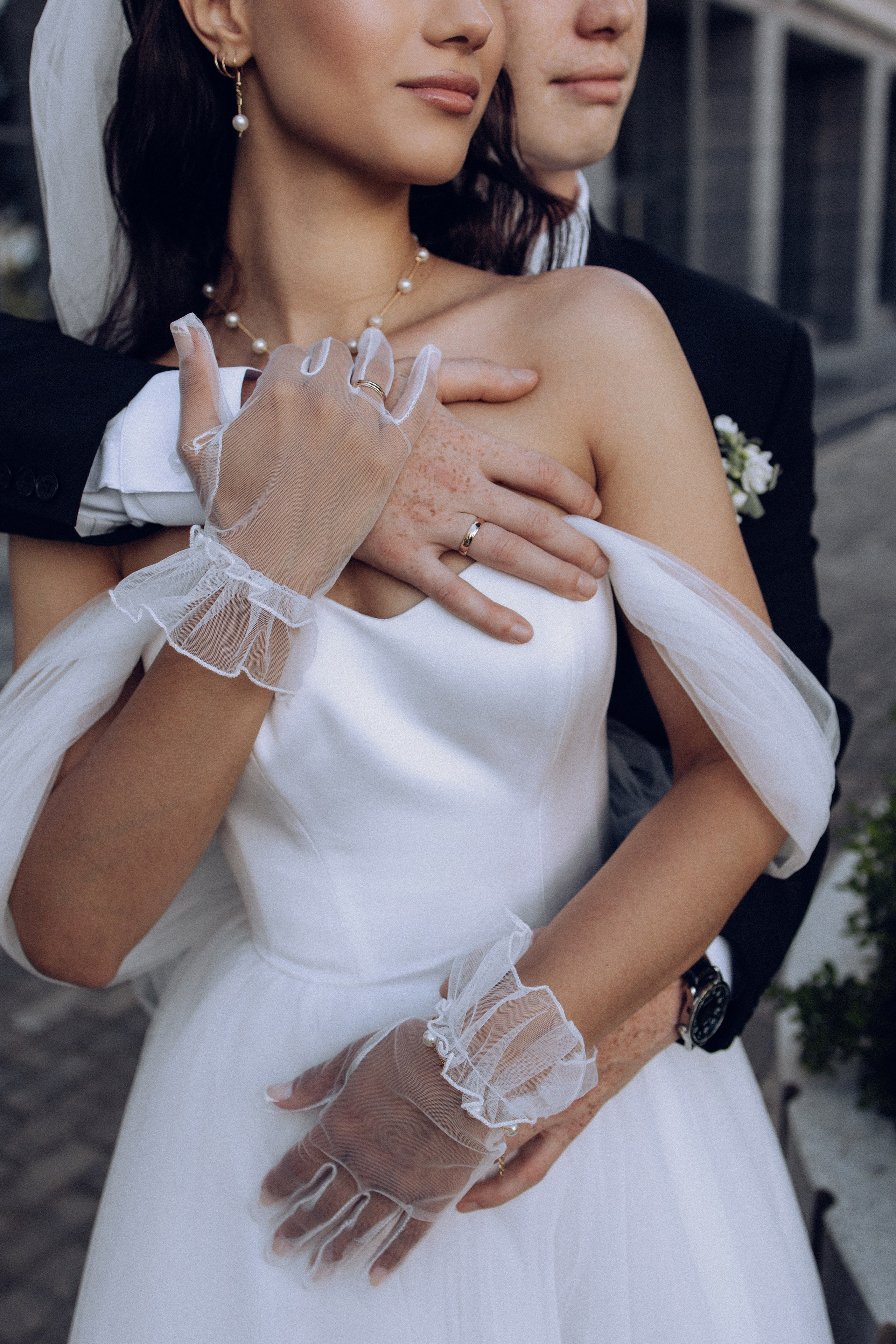 Алина и Рома. Фотограф Нижний Новгород