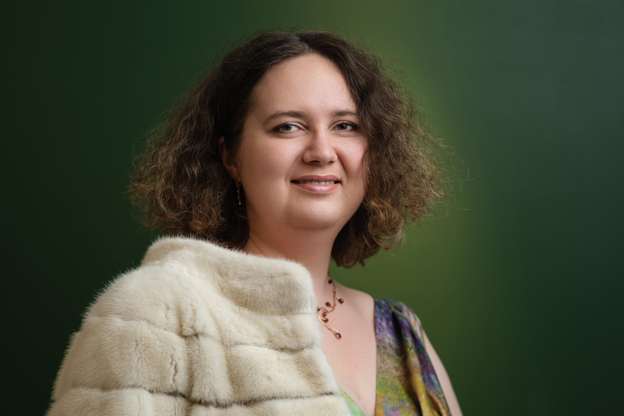 Творческие, семейные и портретные съемки — портфолио (фото)