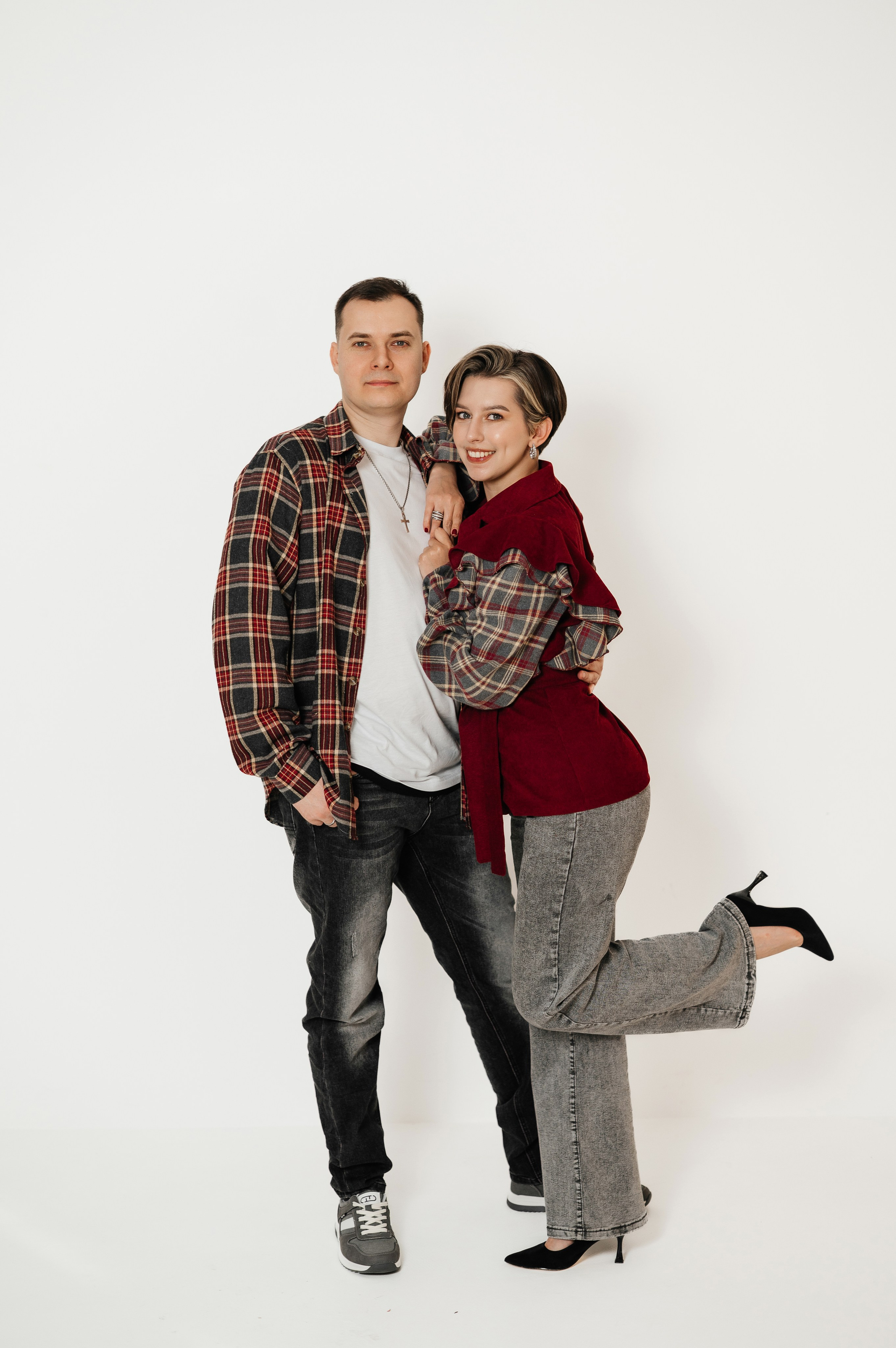 Семейная фотосессия. Свадебный и семейный фотограф Кореновск/Краснодар