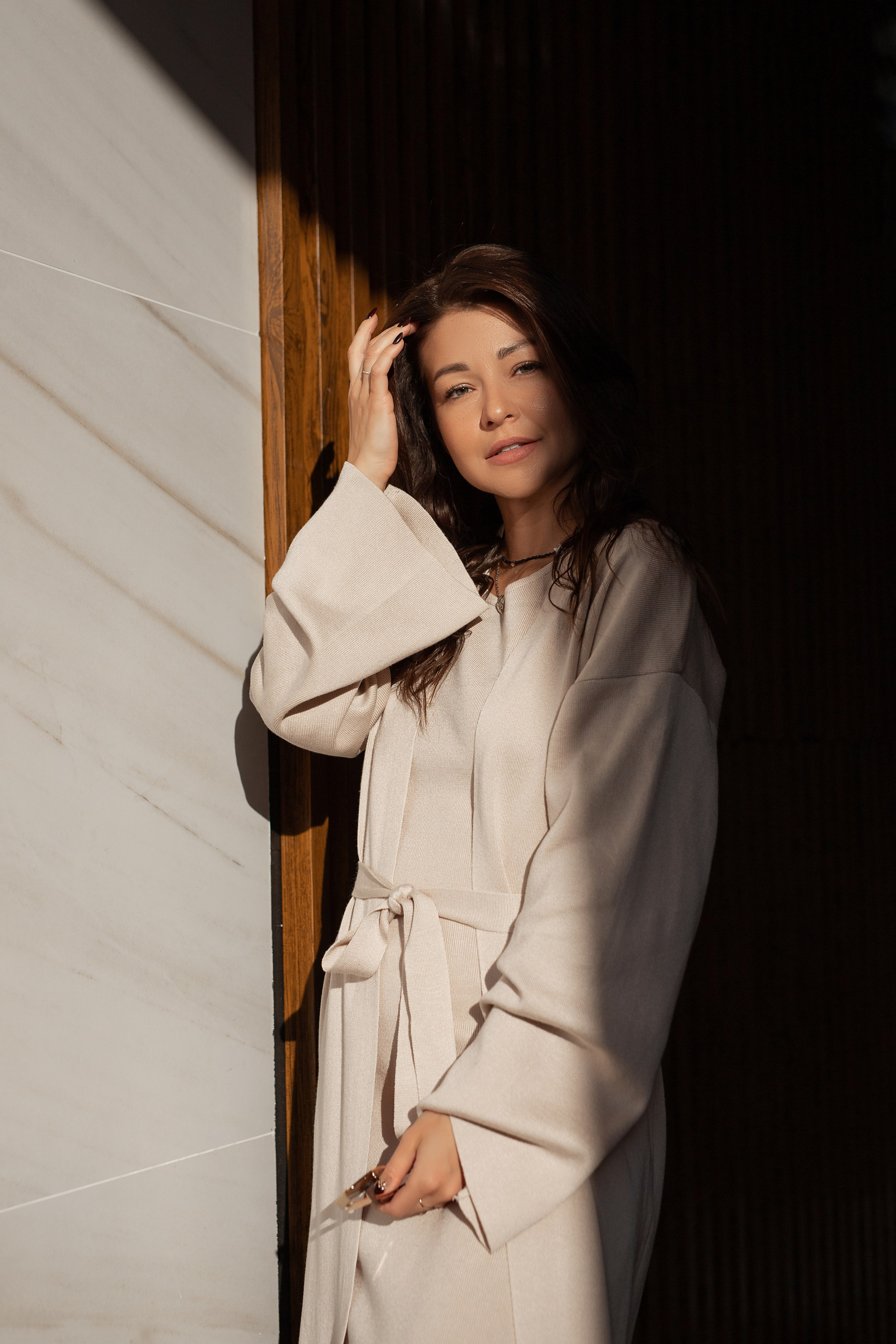 Катя. Таня Давтян фотограф в Новосибирске