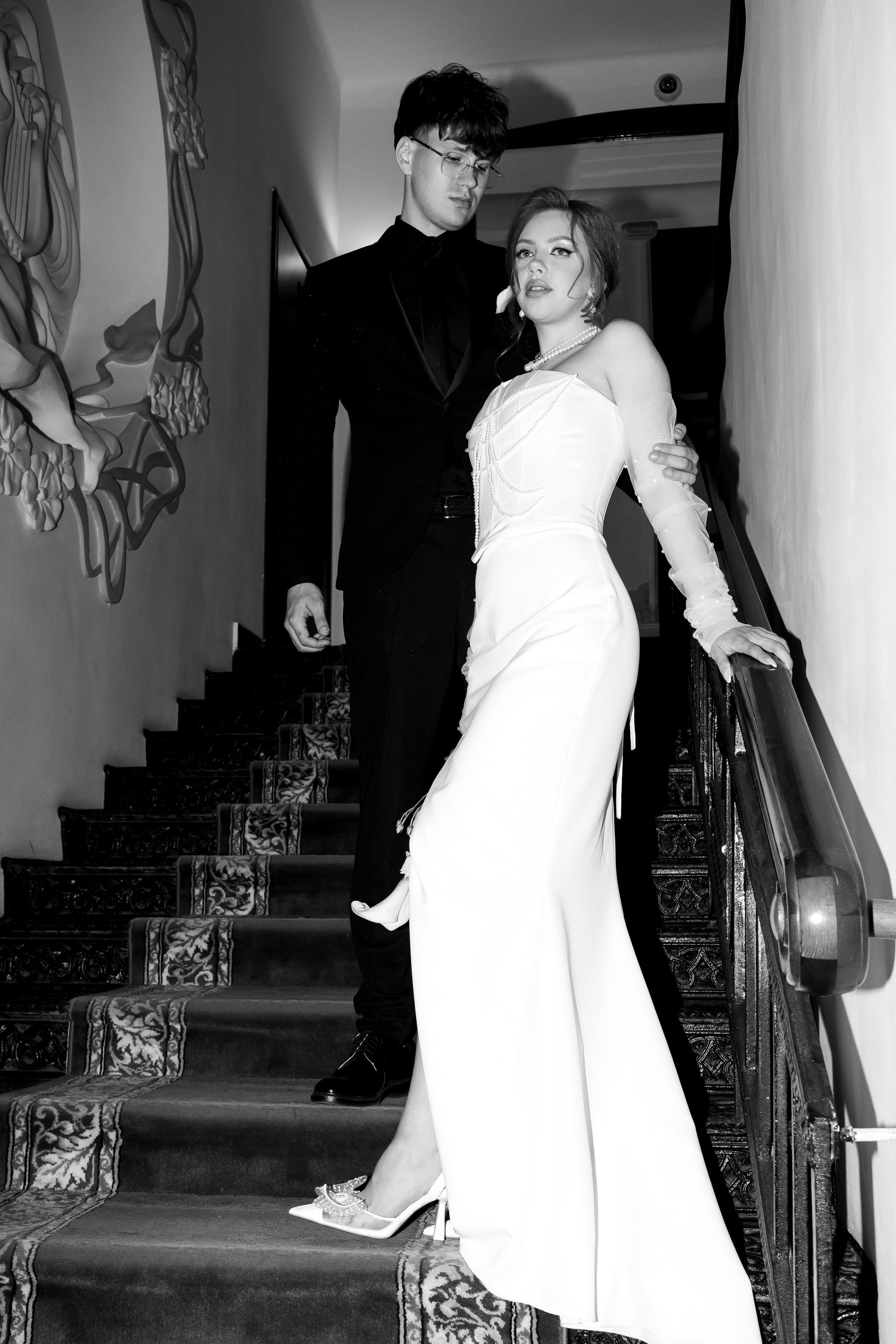 Торжество нашей любви. Фотограф в Самаре / Олеся Широнина