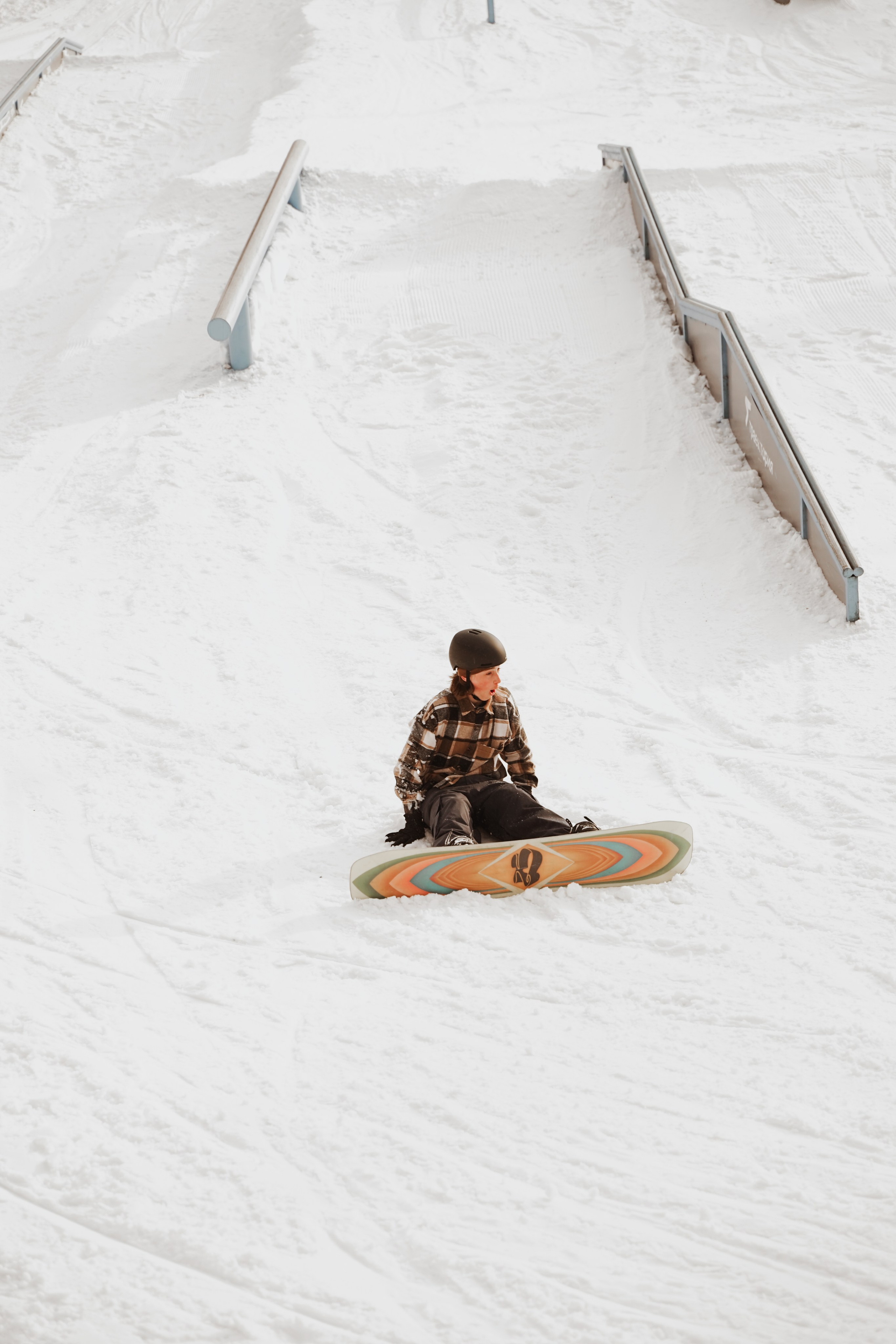 Bonus Park | season 2025. Photo, Москва | Romas.ph