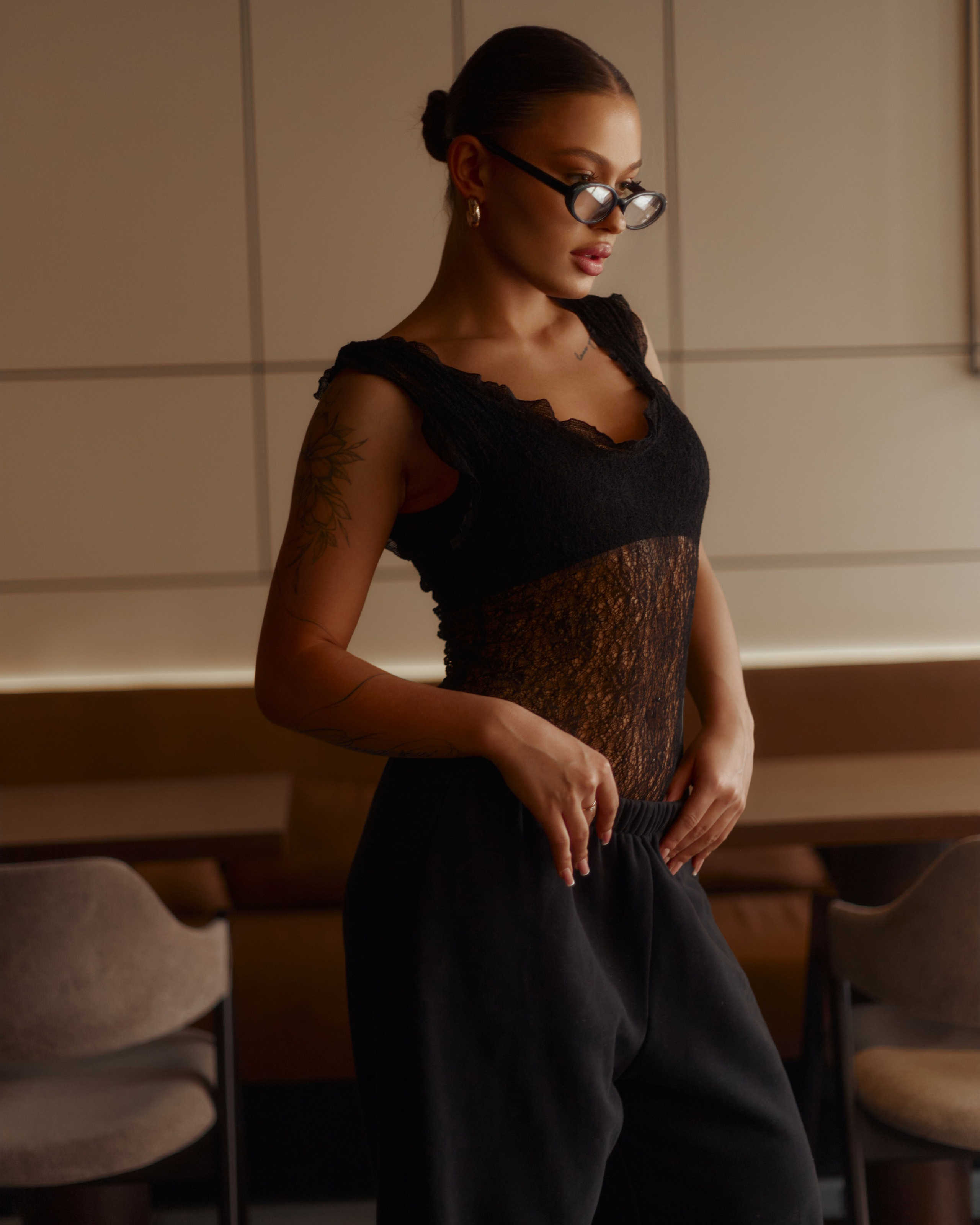 VALYA. Ася Солопова, фотограф Тюмень