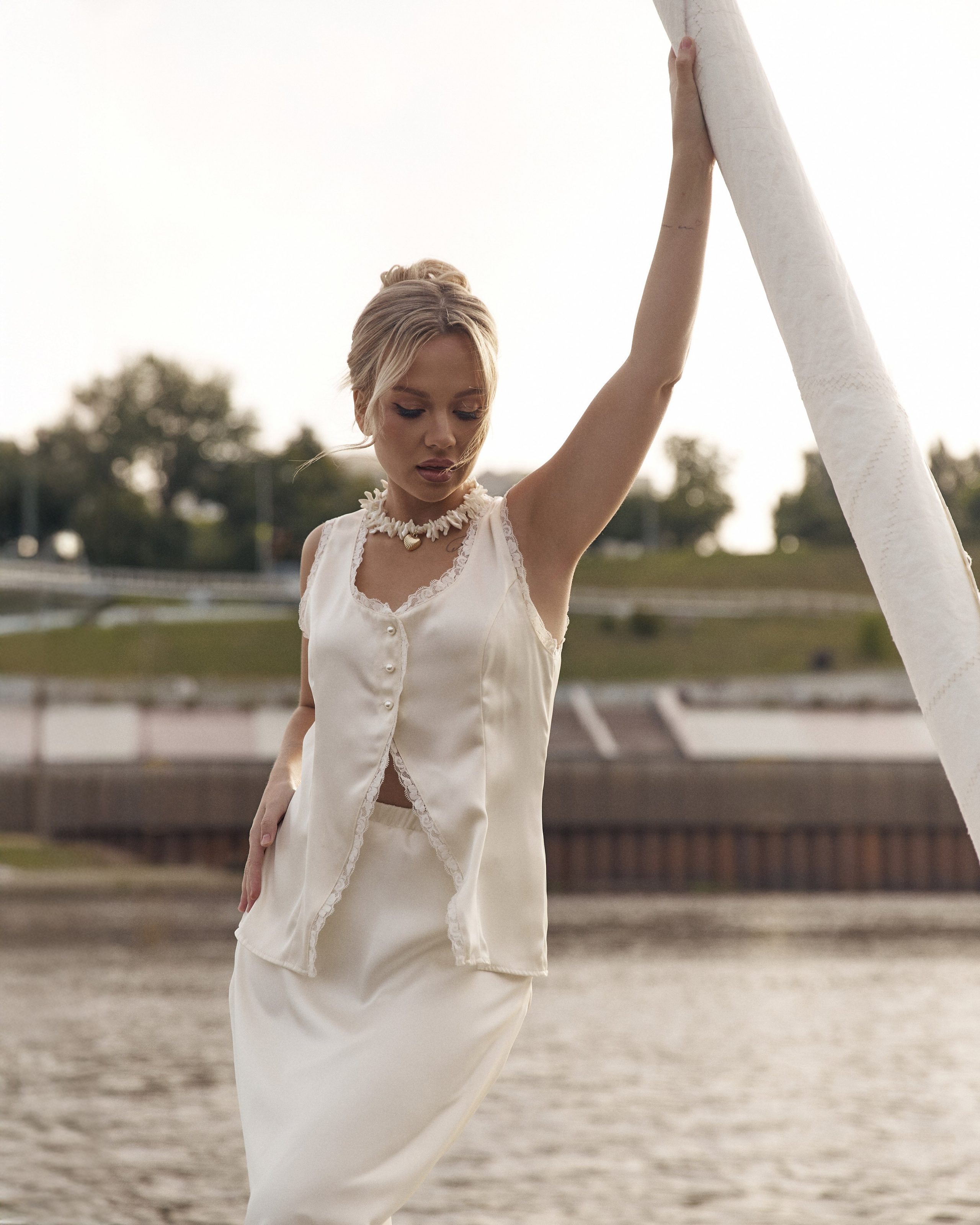 VALLEILA. Ася Солопова, фотограф Тюмень