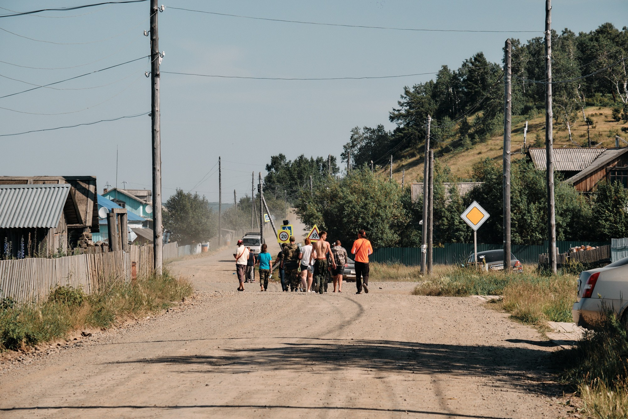 AQUATICS. Из Хабаровска до Шантарских островов. Юрий Березнюк. Фотожурналистика