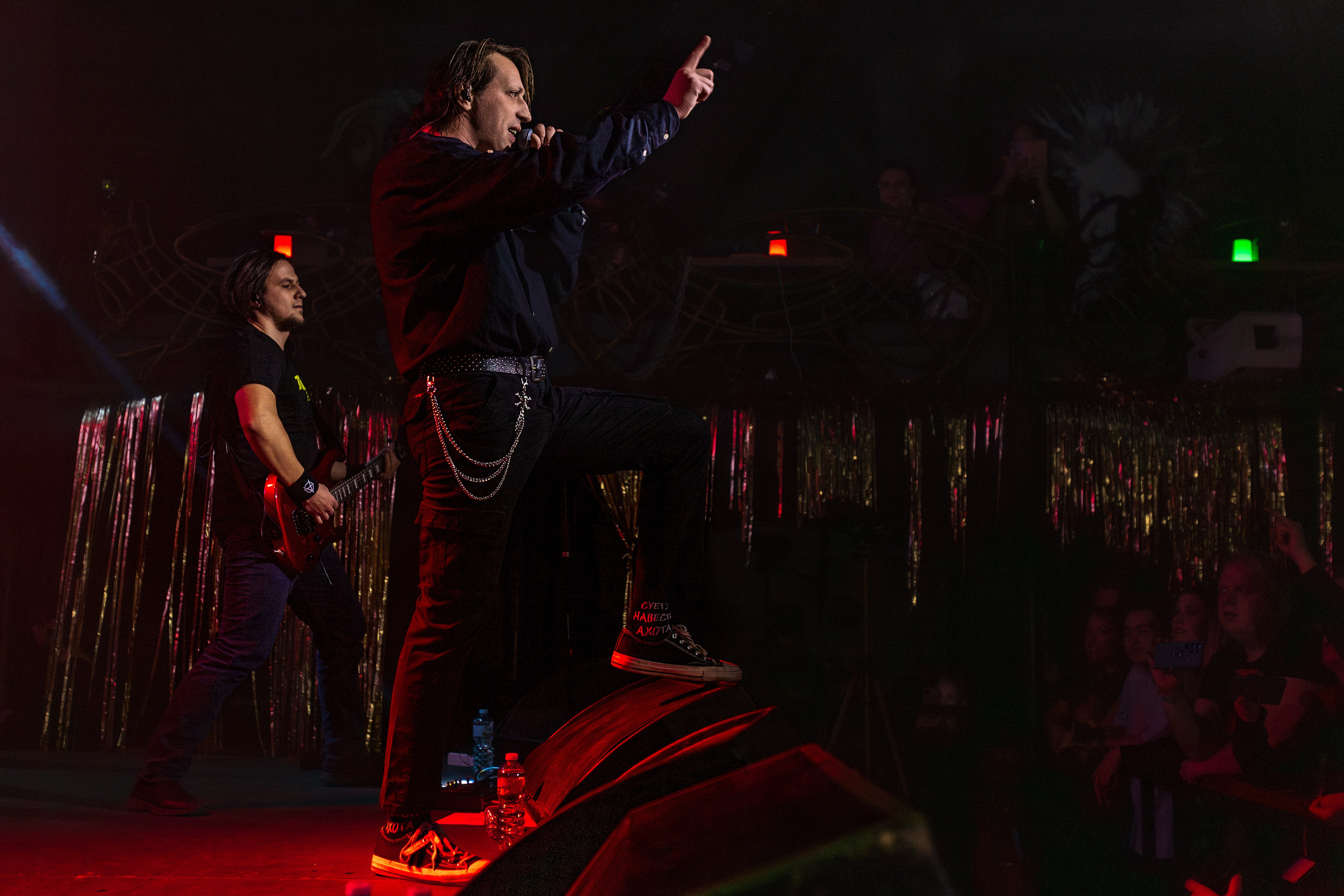 Тайна театра. Репортажный фотограф Екатеринбург | Яркий, качественный репортаж | Концерты, клубы, репортаж, праздники, корпоративы