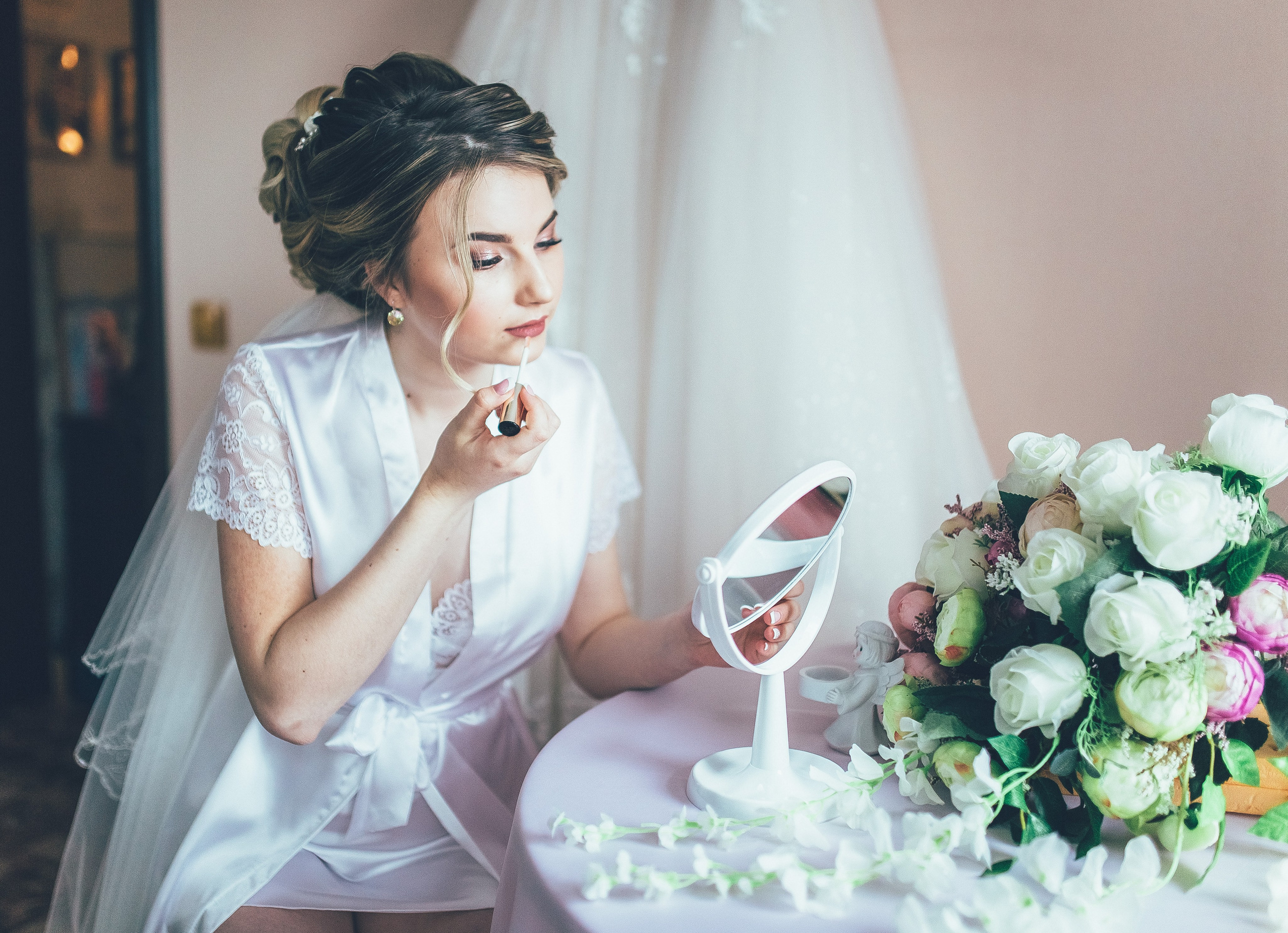 Алексей и Евгения. Свадебный и семейный фотограф Екатерина Бубнова