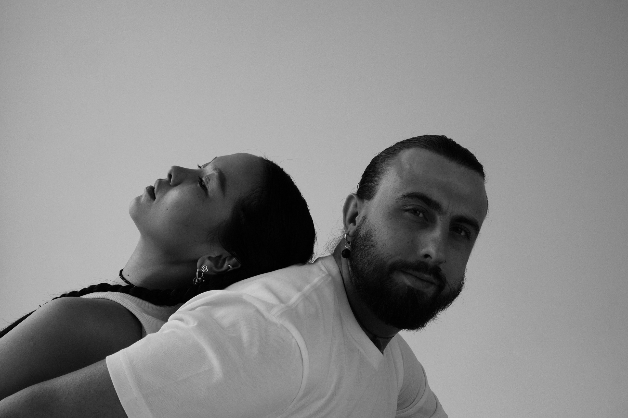 Couple. Фотограф Настя Лев