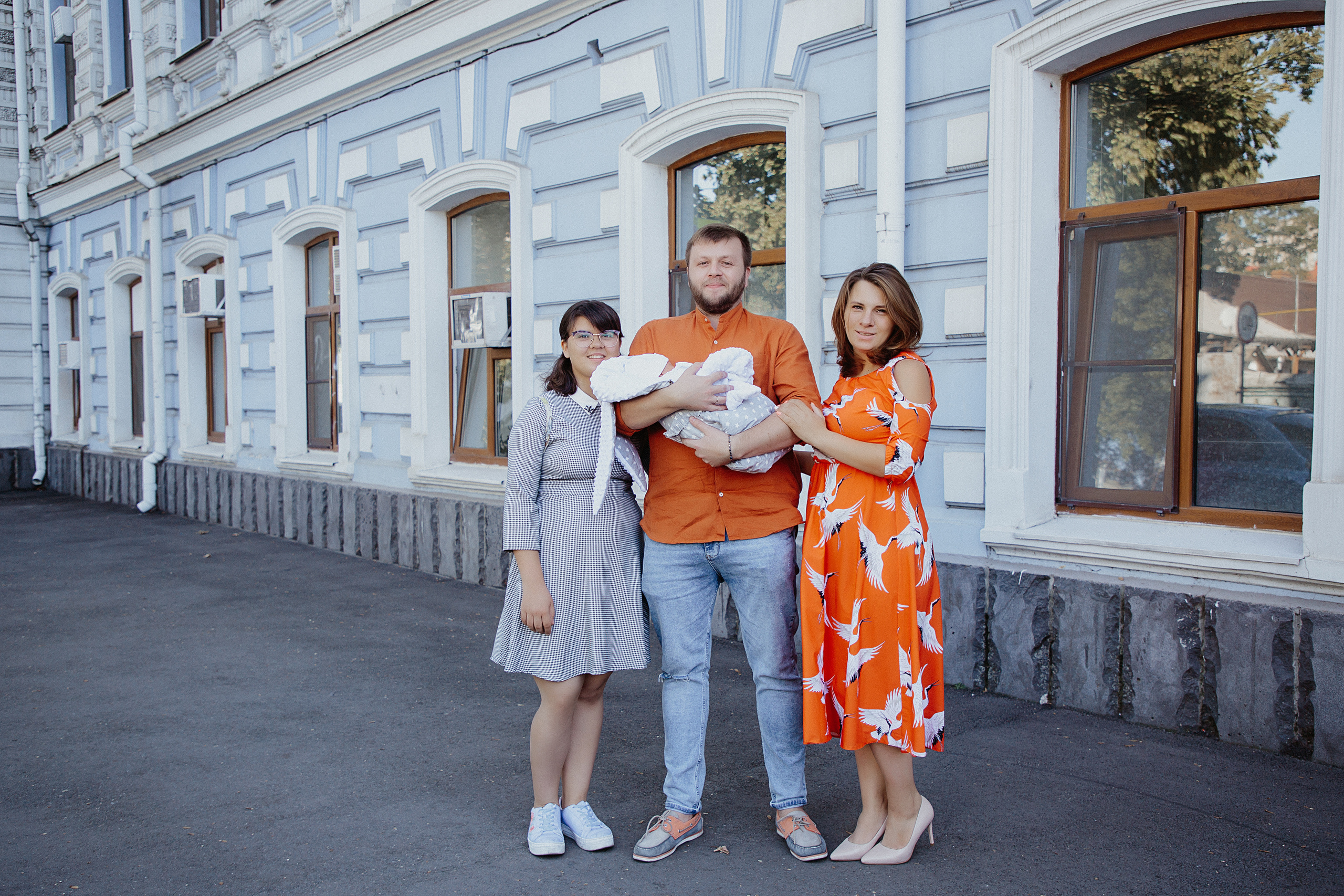 Выписка. Свадебный и семейный фотограф/видеограф в Краснодаре Наталья Осинская