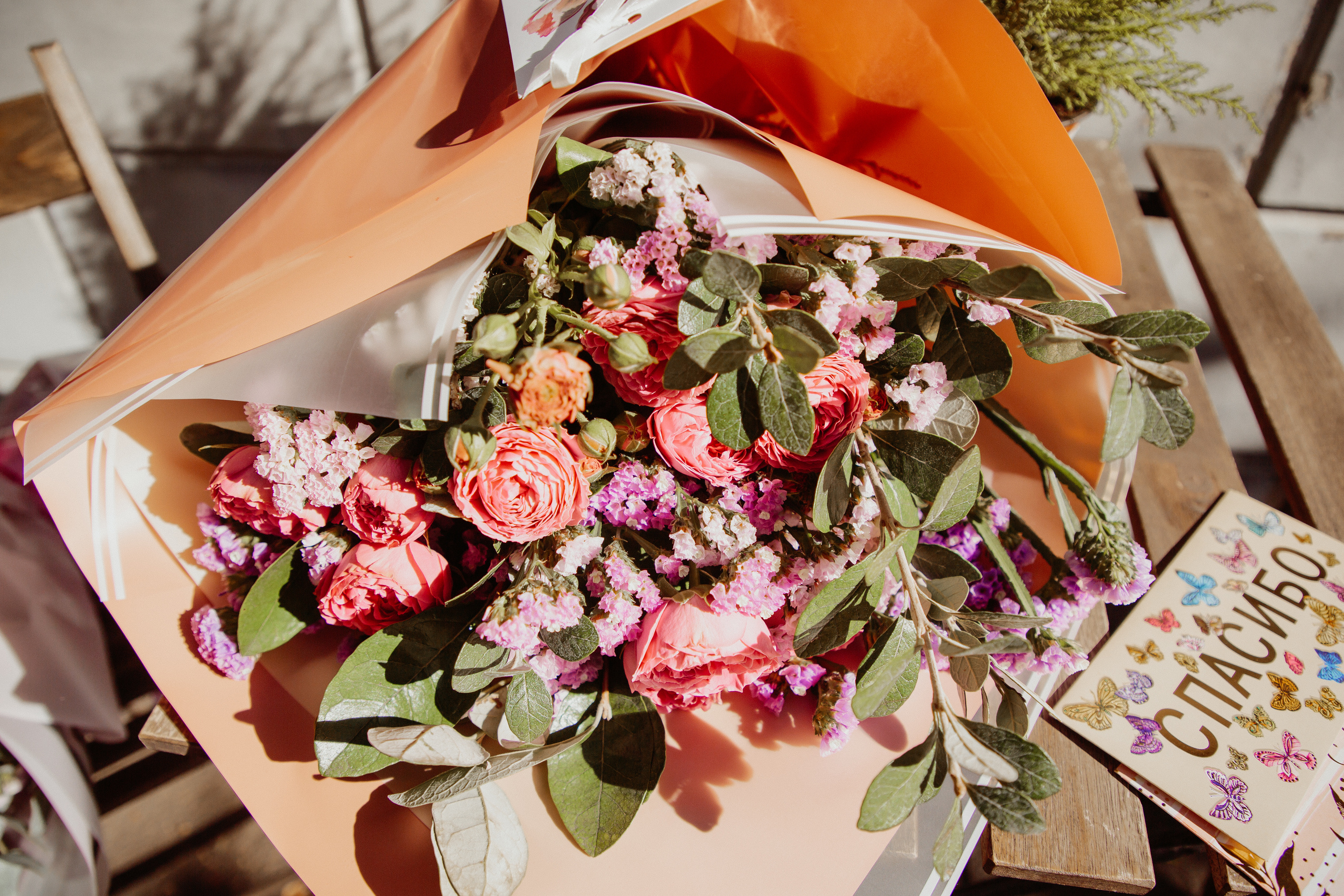 Выписка. Свадебный и семейный фотограф/видеограф в Краснодаре Наталья Осинская