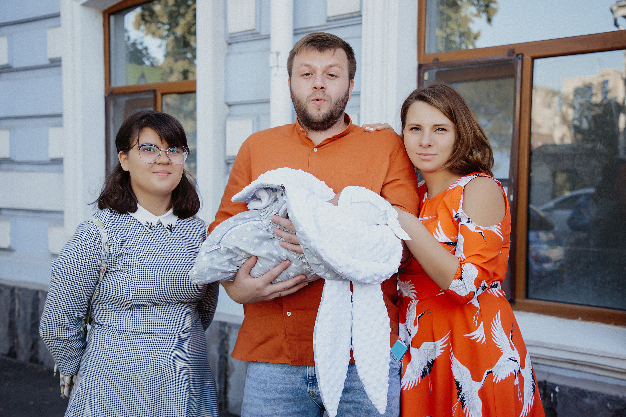 Выписка. Свадебный и семейный фотограф/видеограф в Краснодаре Наталья Осинская