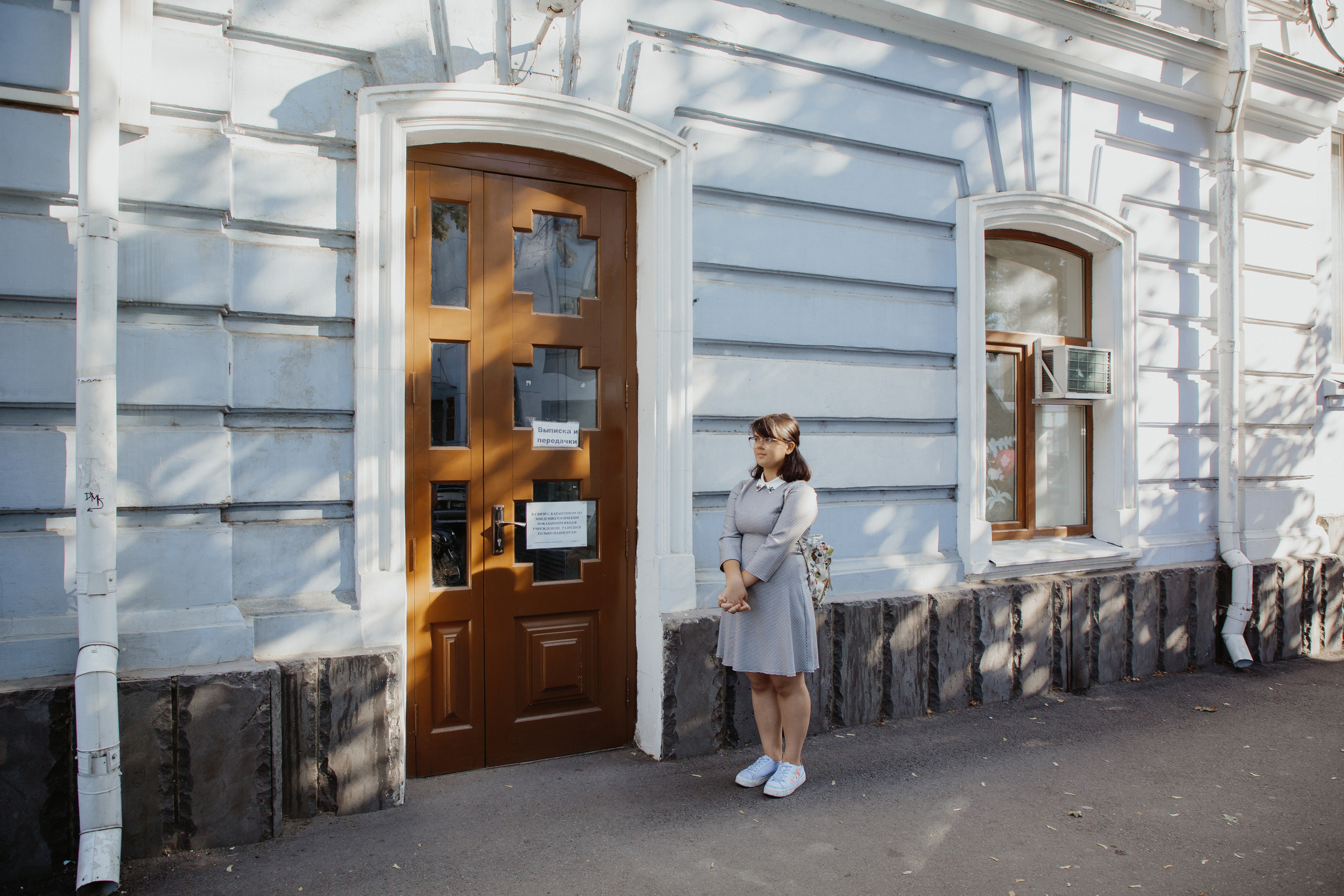 Выписка. Свадебный и семейный фотограф/видеограф в Краснодаре Наталья Осинская