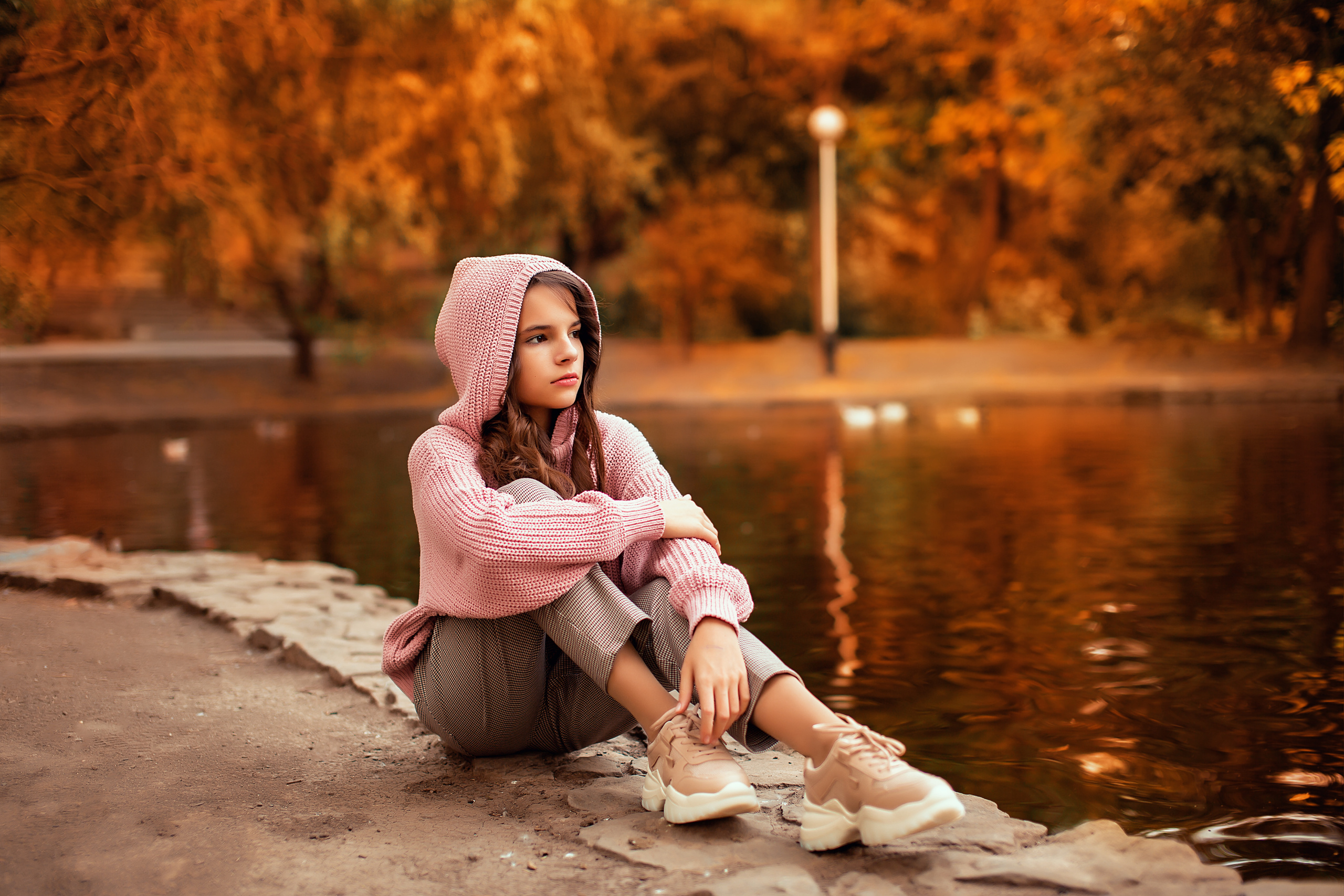 Горпарк. Свадебный и семейный фотограф/видеограф в Краснодаре Наталья Осинская