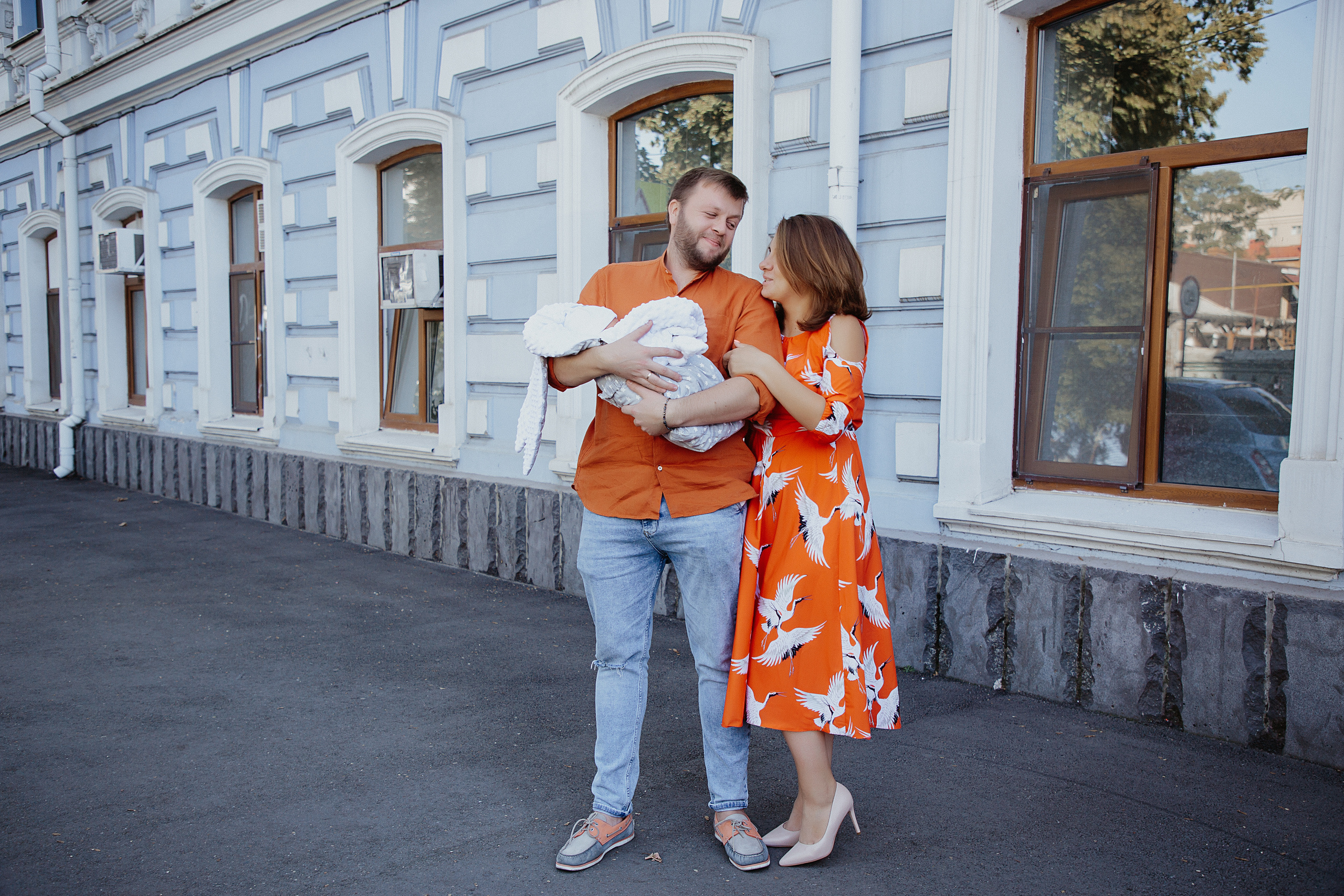 Выписка. Свадебный и семейный фотограф/видеограф в Краснодаре Наталья Осинская