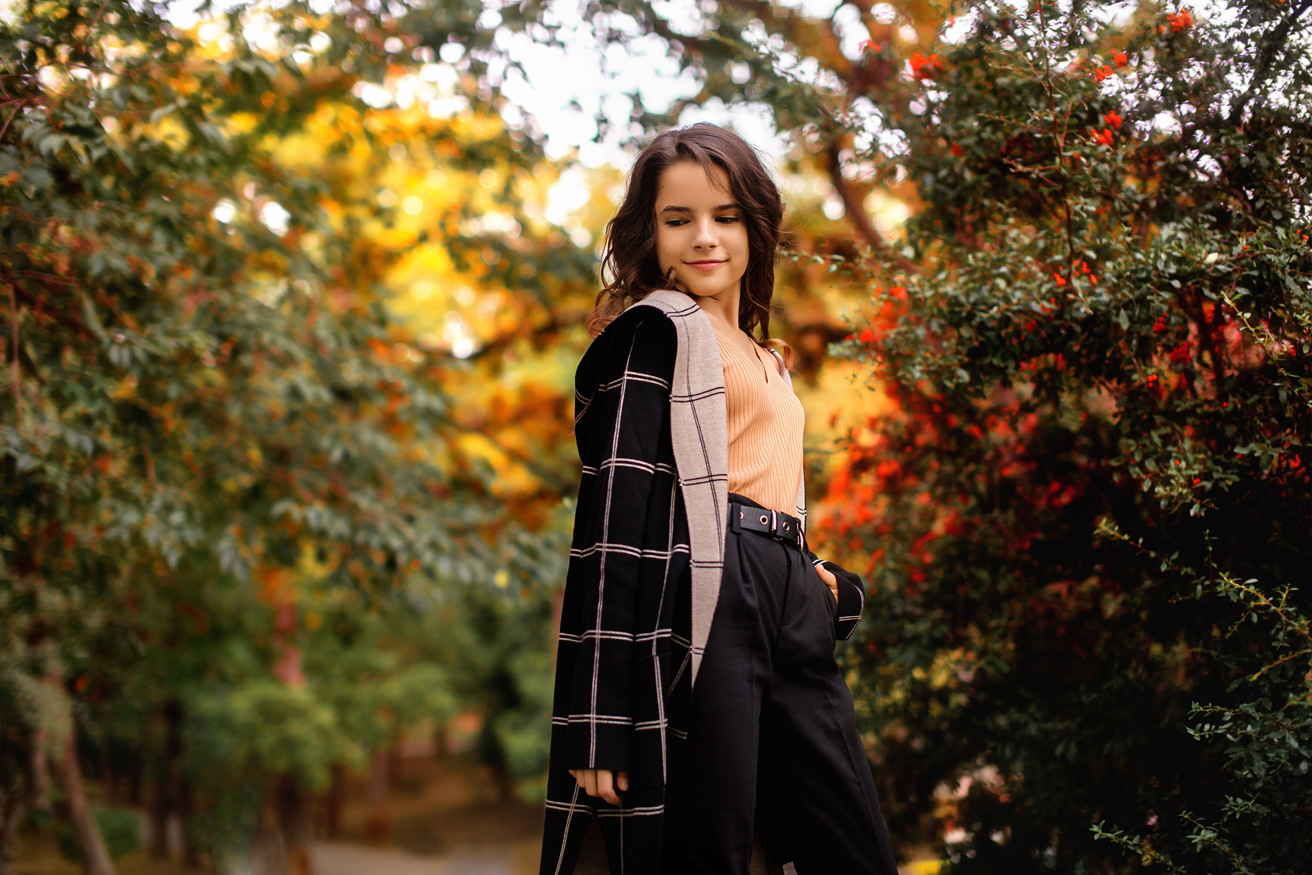 Горпарк. Свадебный и семейный фотограф/видеограф в Краснодаре Наталья Осинская