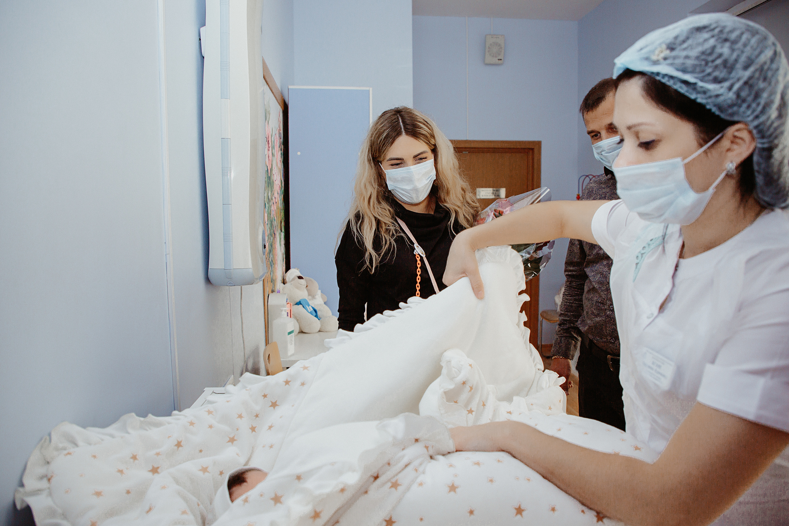 Выписка ПЦ. Свадебный и семейный фотограф/видеограф в Краснодаре Наталья Осинская